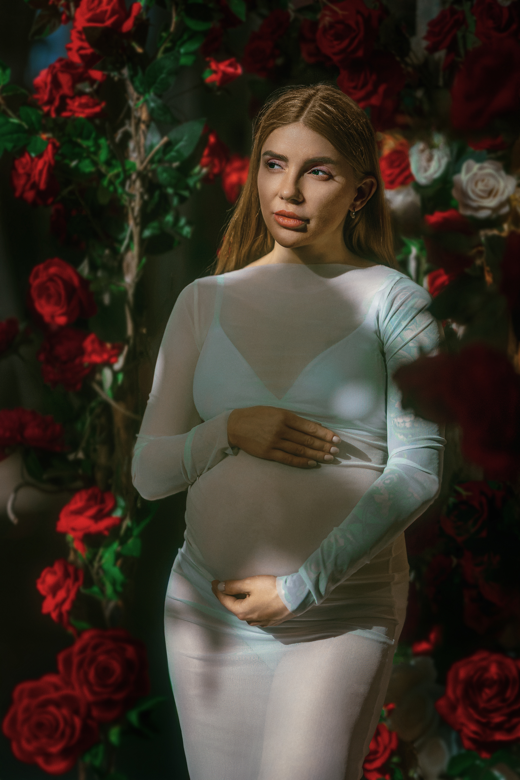 , Юрий Захаров