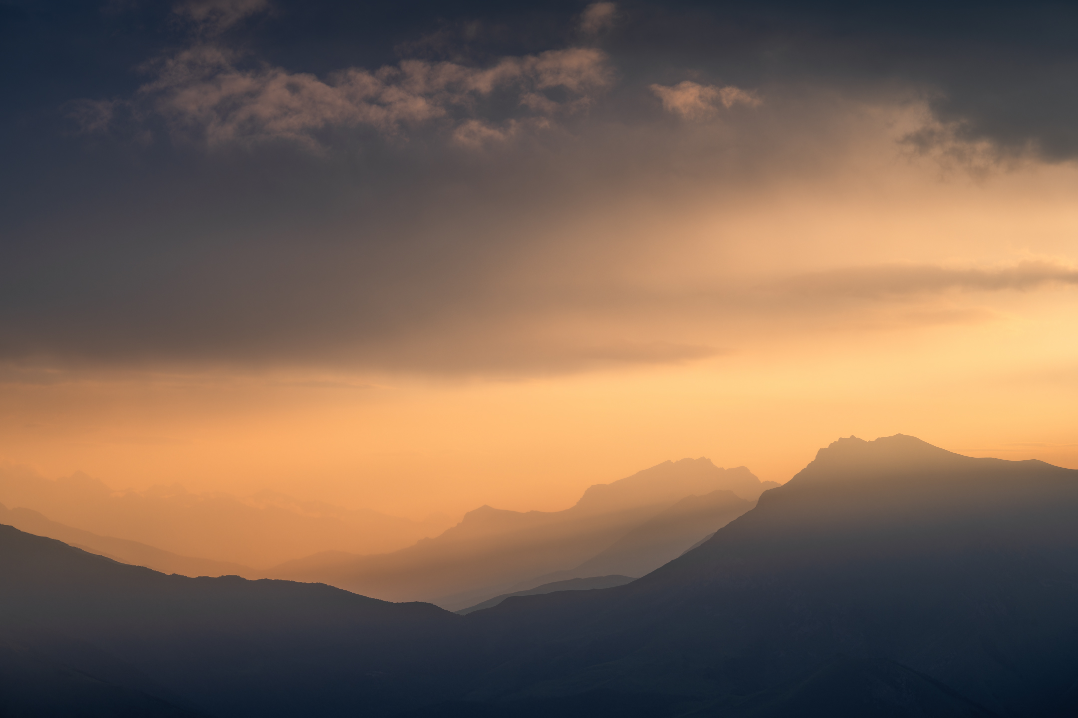 ингушетия, природа, кавказ, горы, Виталий Левыкин