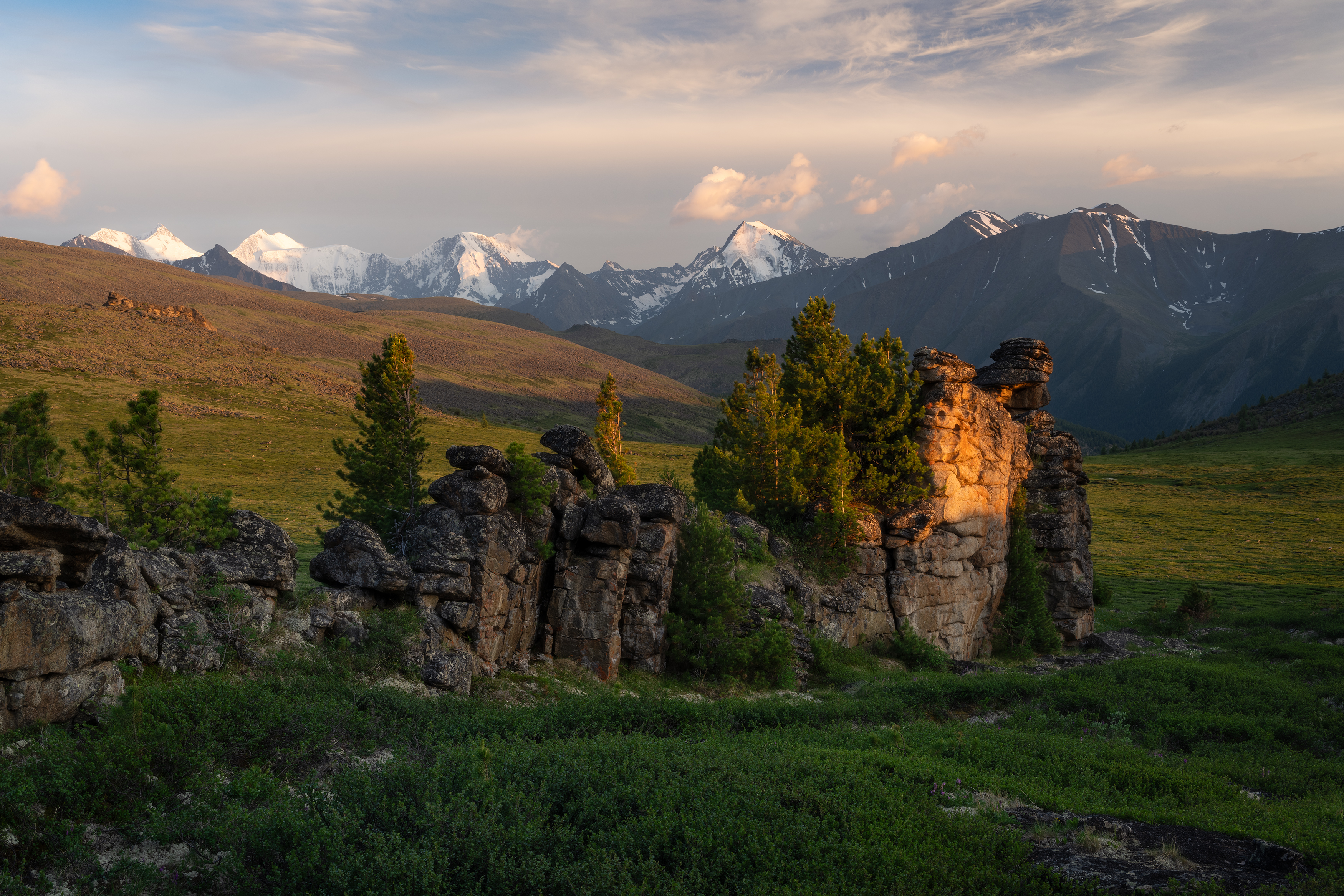 , Konstantin Kalinin