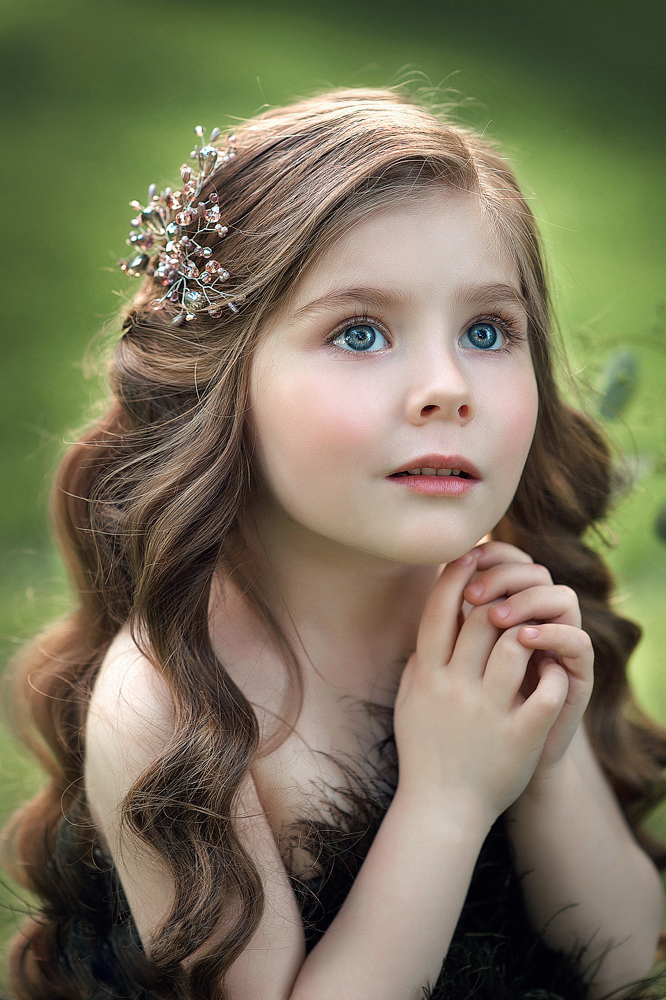 , Яблоновская Марина