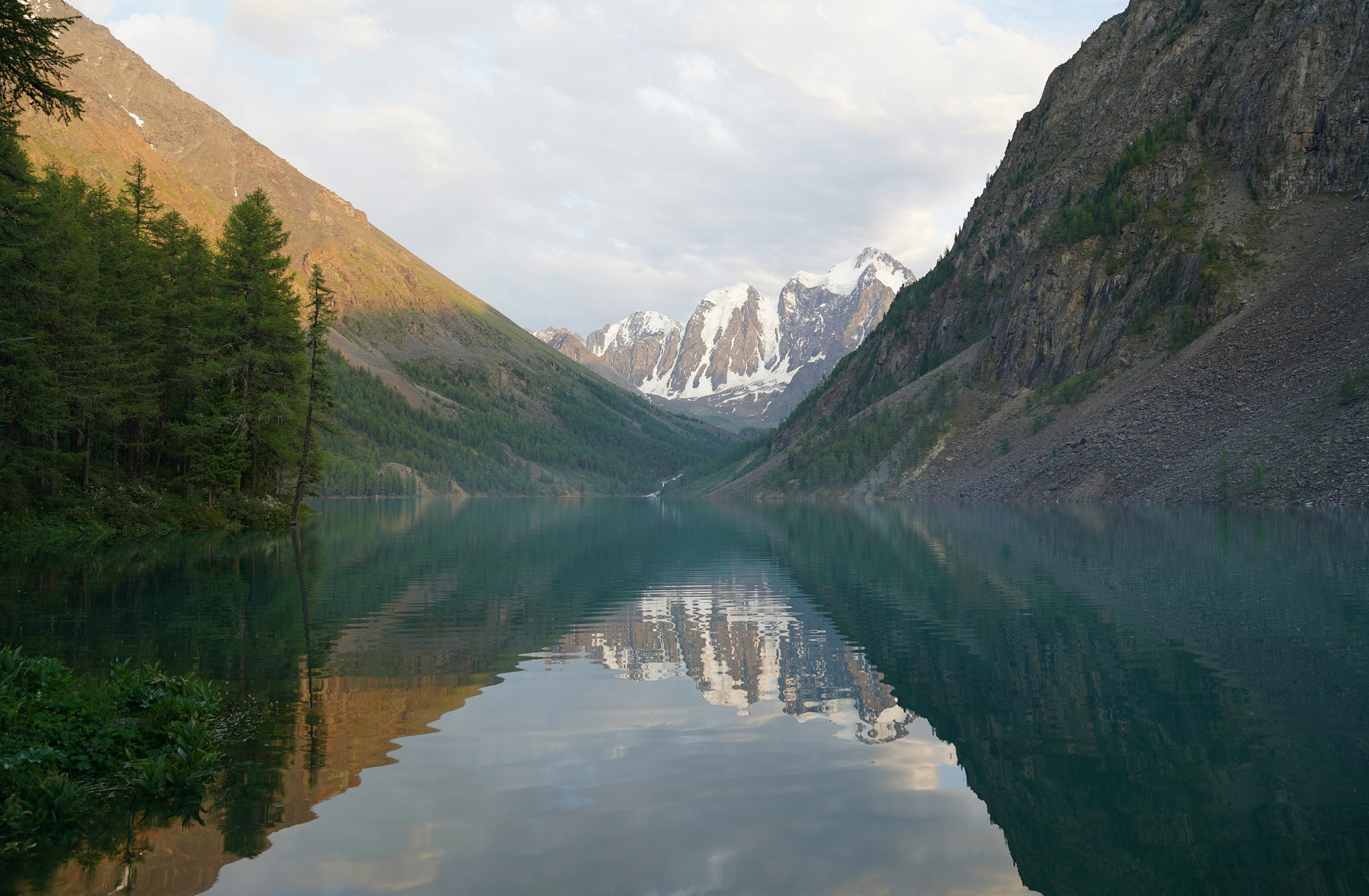 ,  Сергей Андреевич