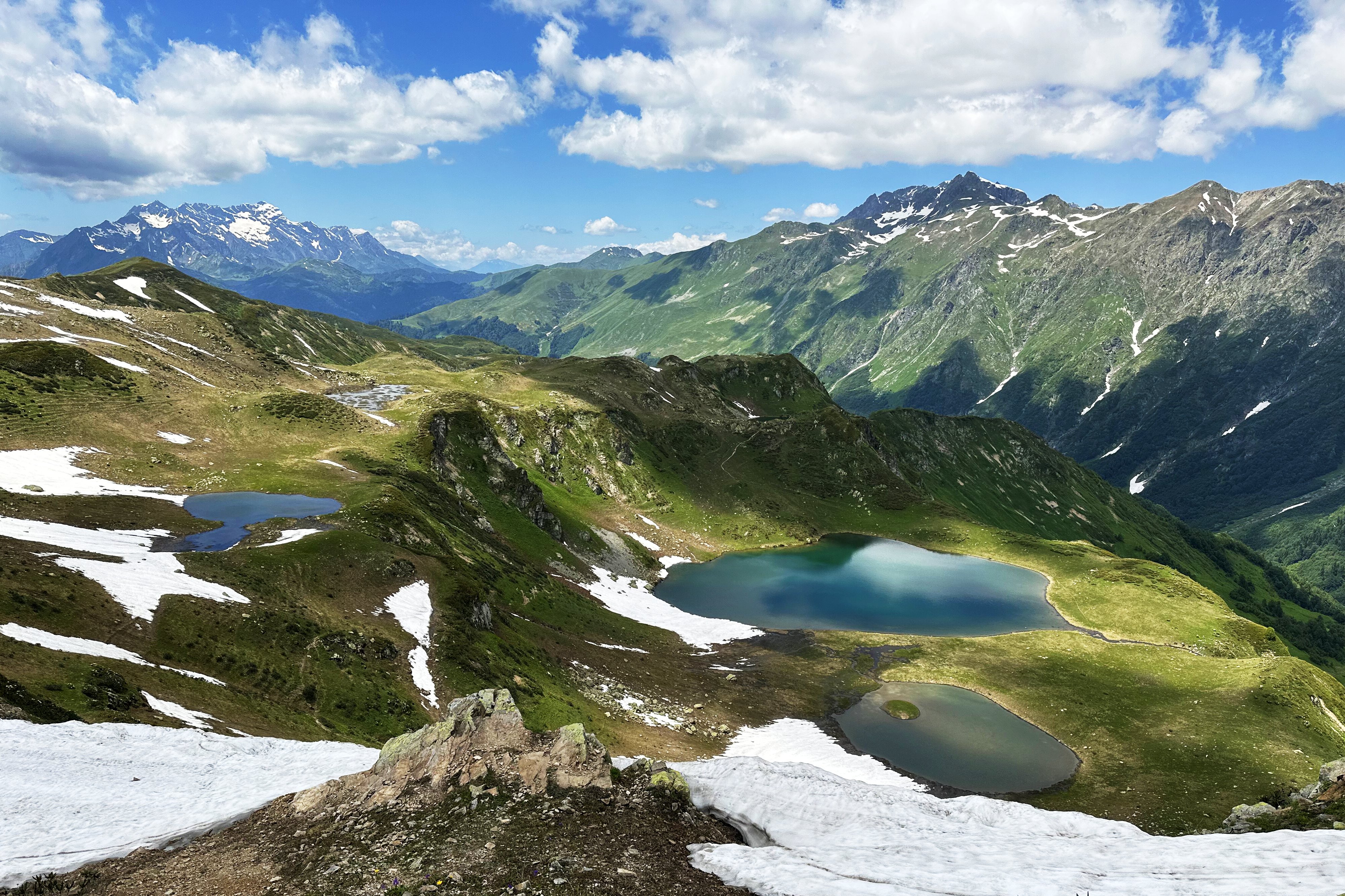 , Александр Филатов