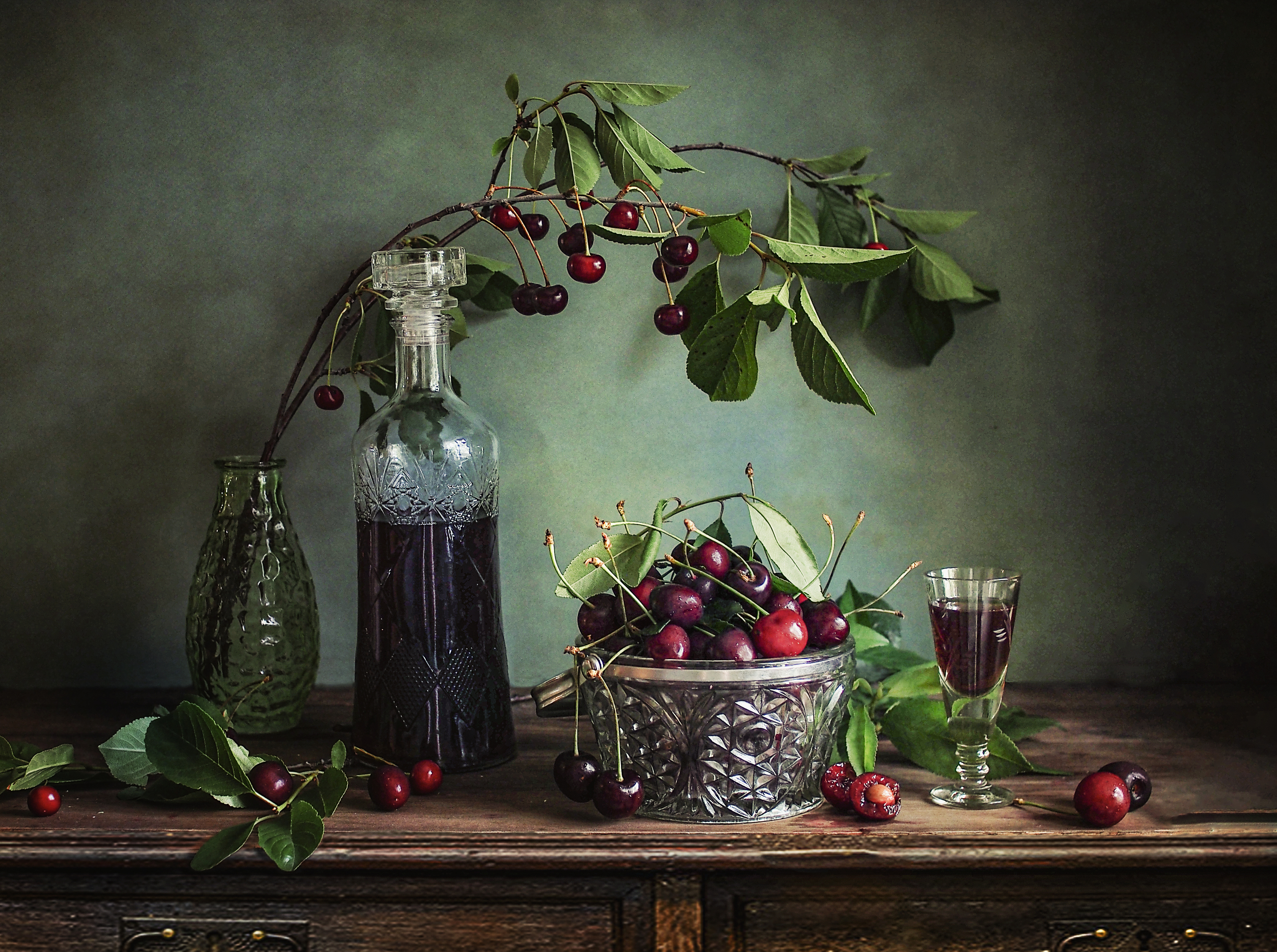 , Svetlana Inyusheva