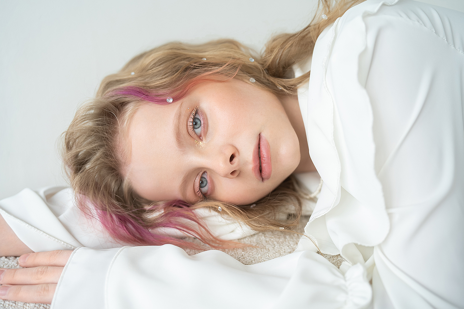 девочка,девушка, детский портрет, портрет, глаза, взгяд,свет, Светлана