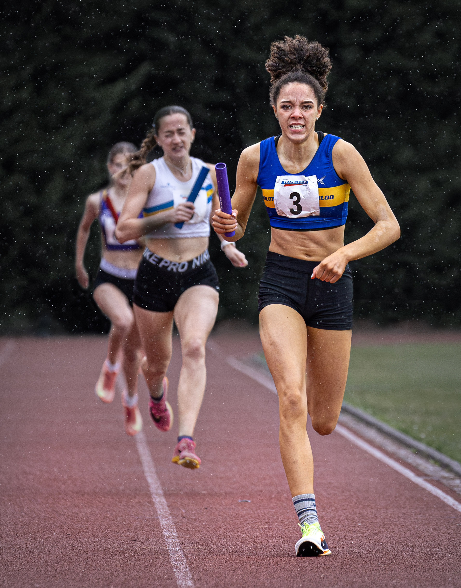 #sport #sports_photography #Athletics, Eddie Leach