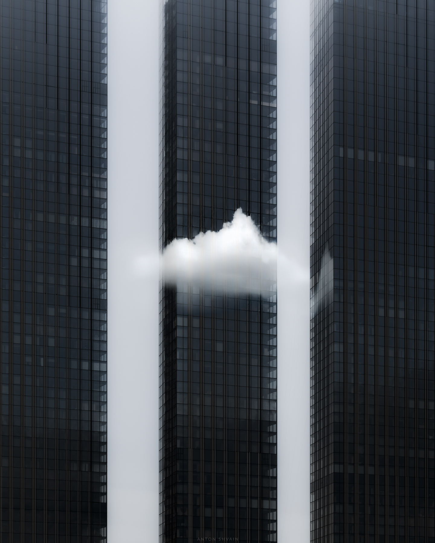 , Антон Шваин