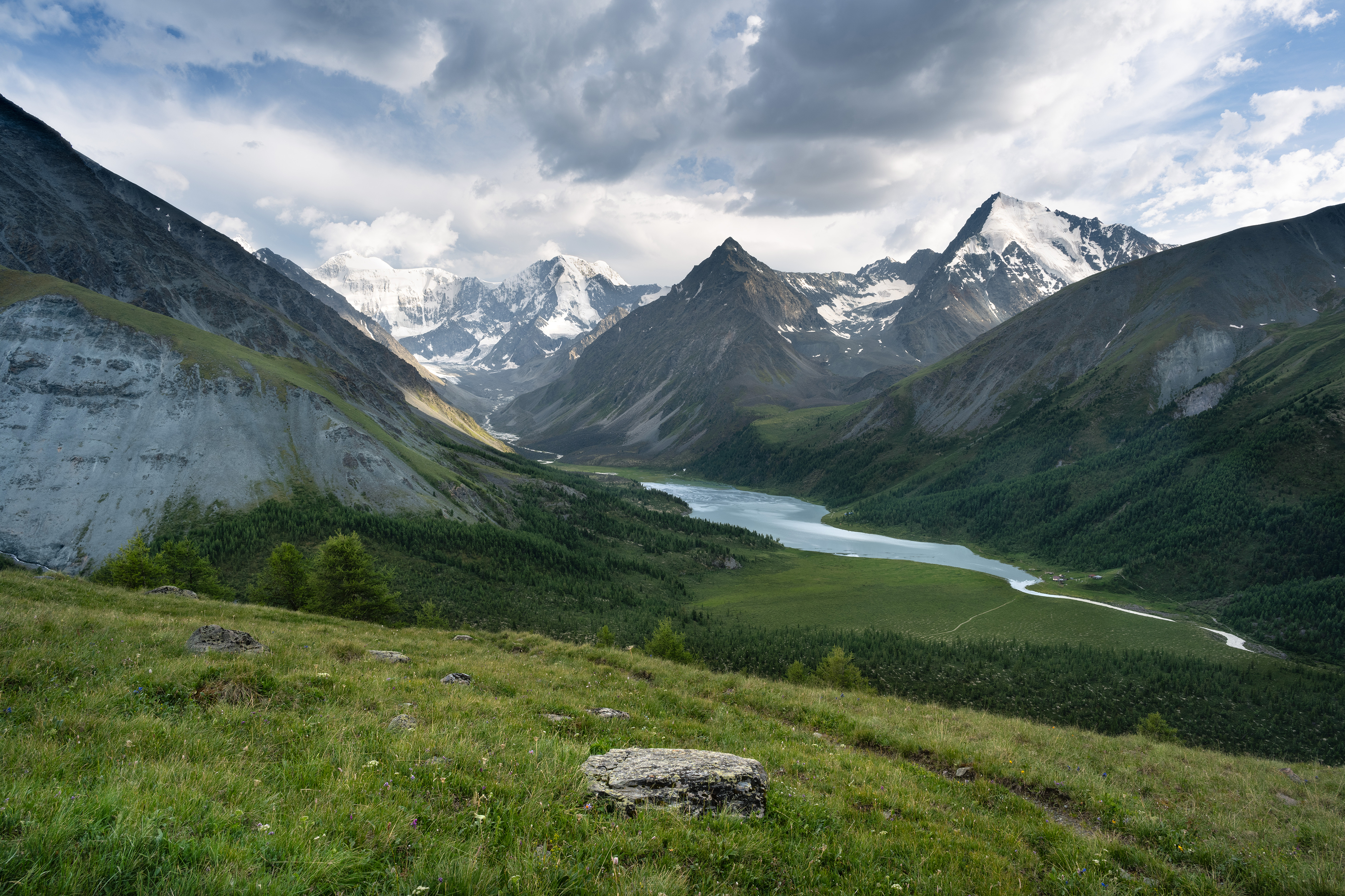 , Konstantin Kalinin