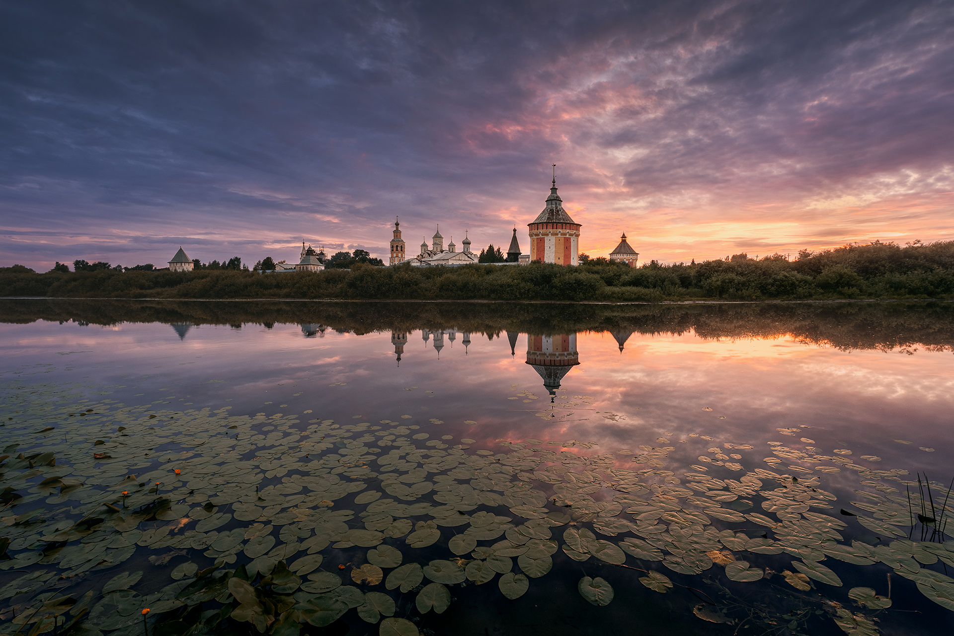 вологда, спасо-прилуцкий, Дмитрий Купрацевич