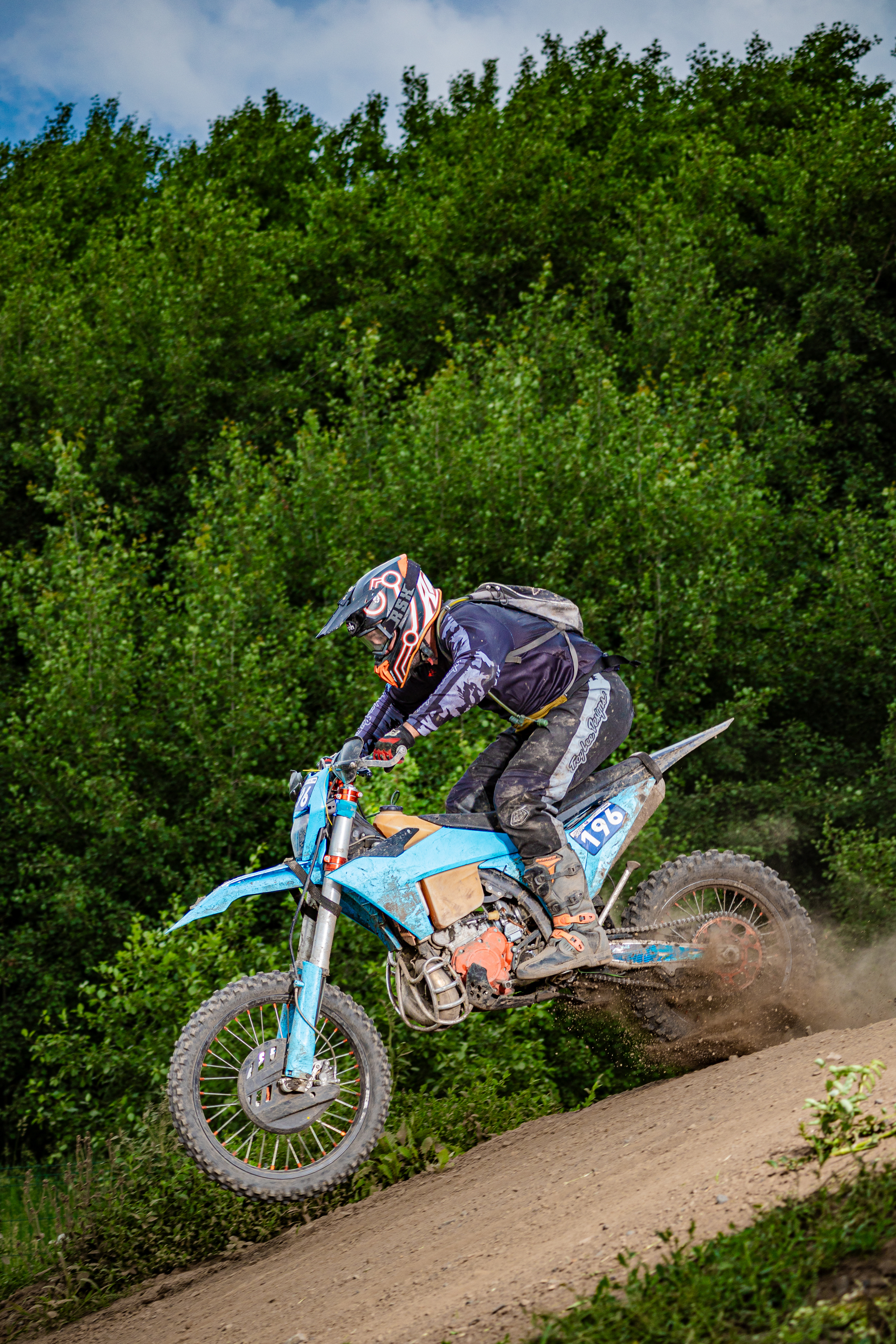 , Сергей Князев