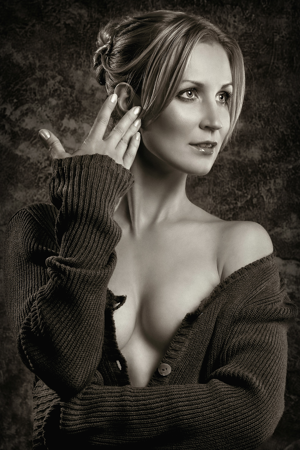 , Сергей Литовкин