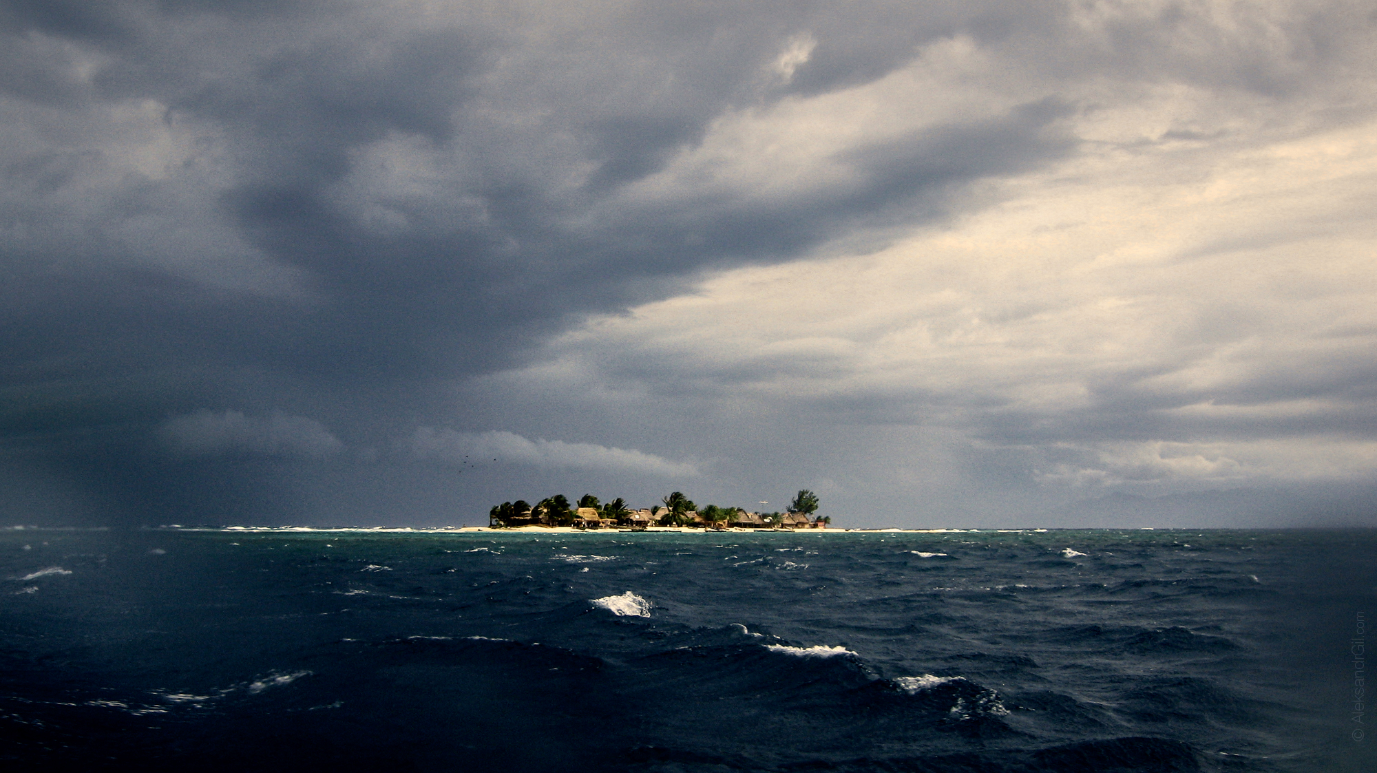 , Гиль Александр