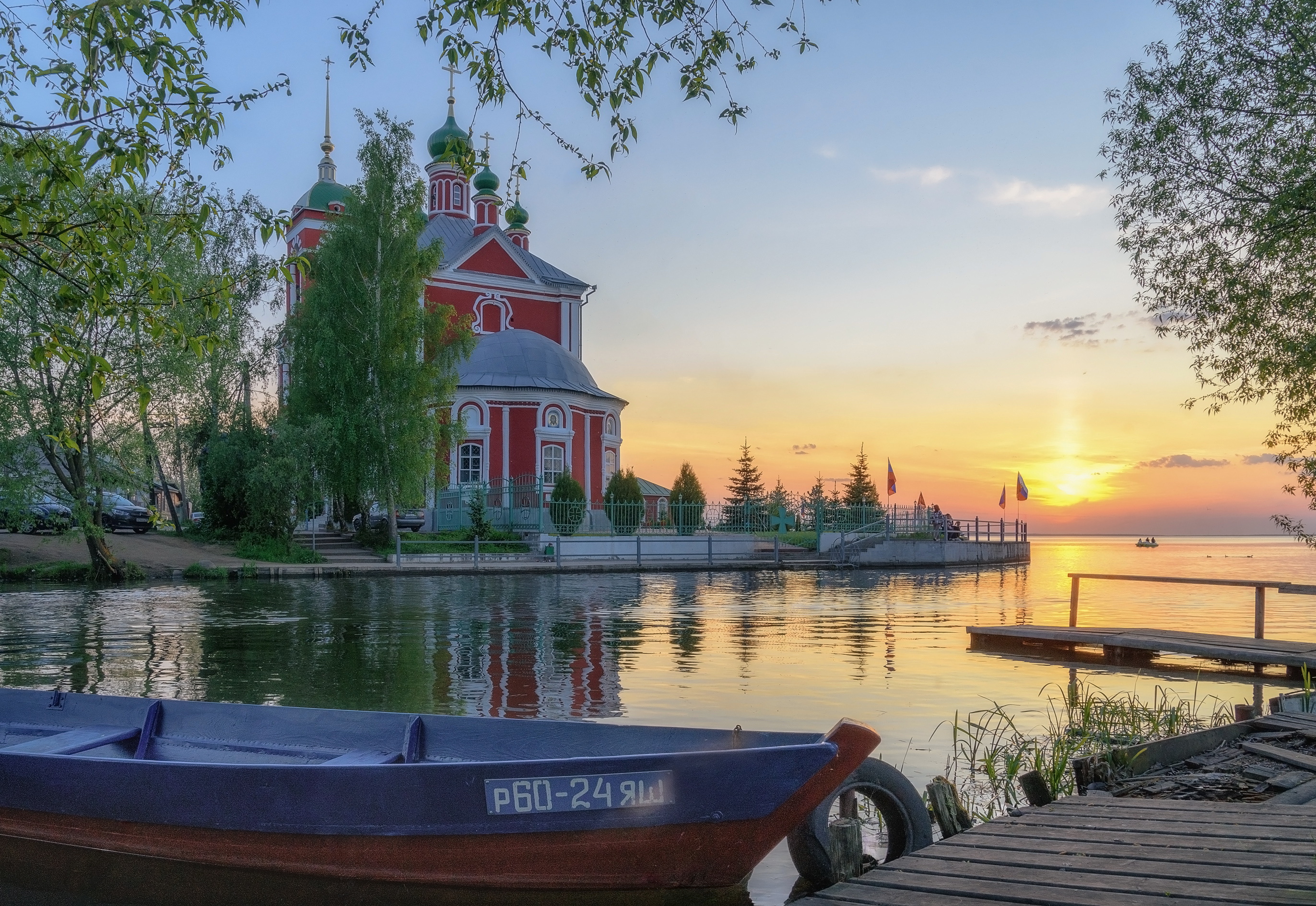 , Панова Зоя