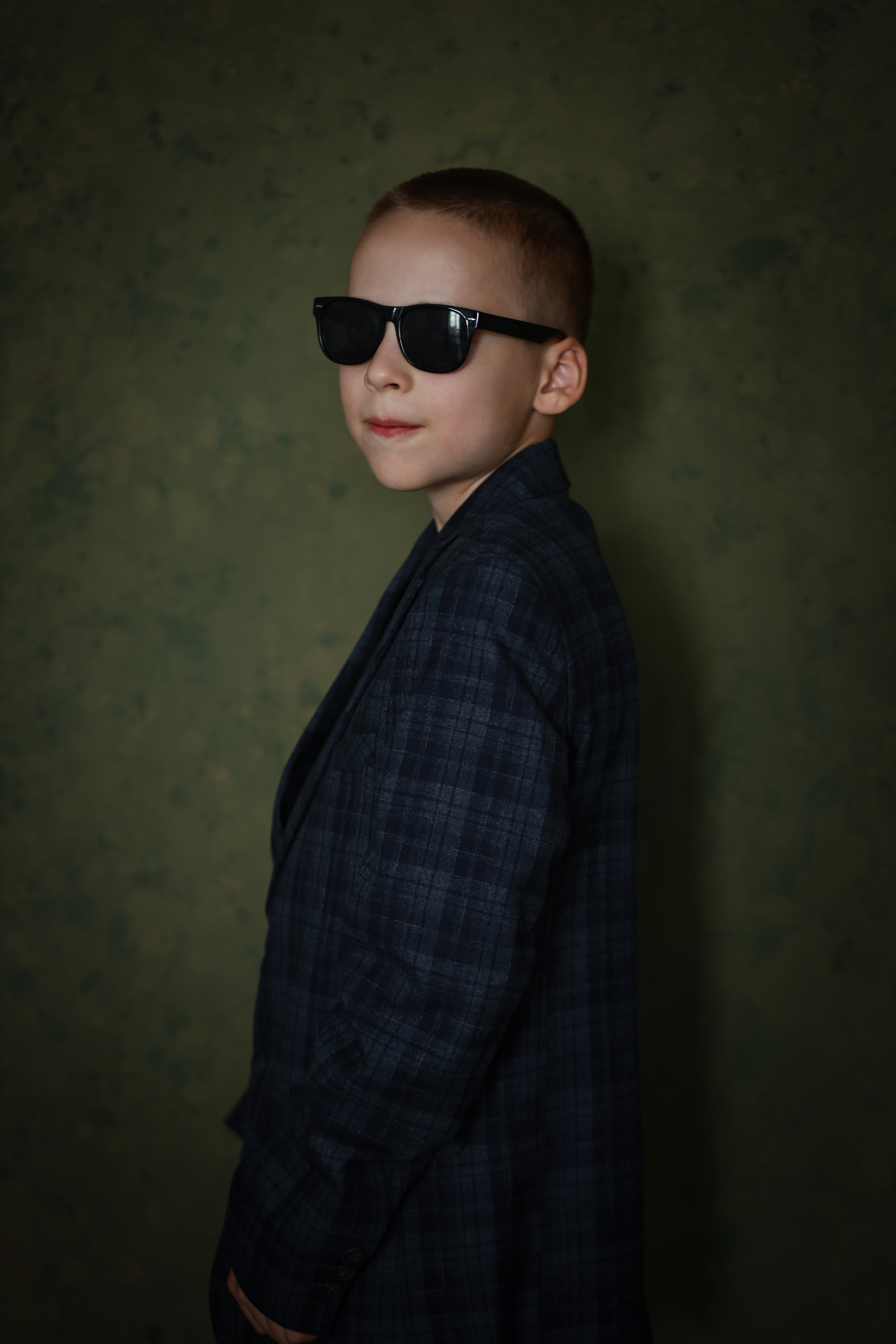 , Аден Аксинья