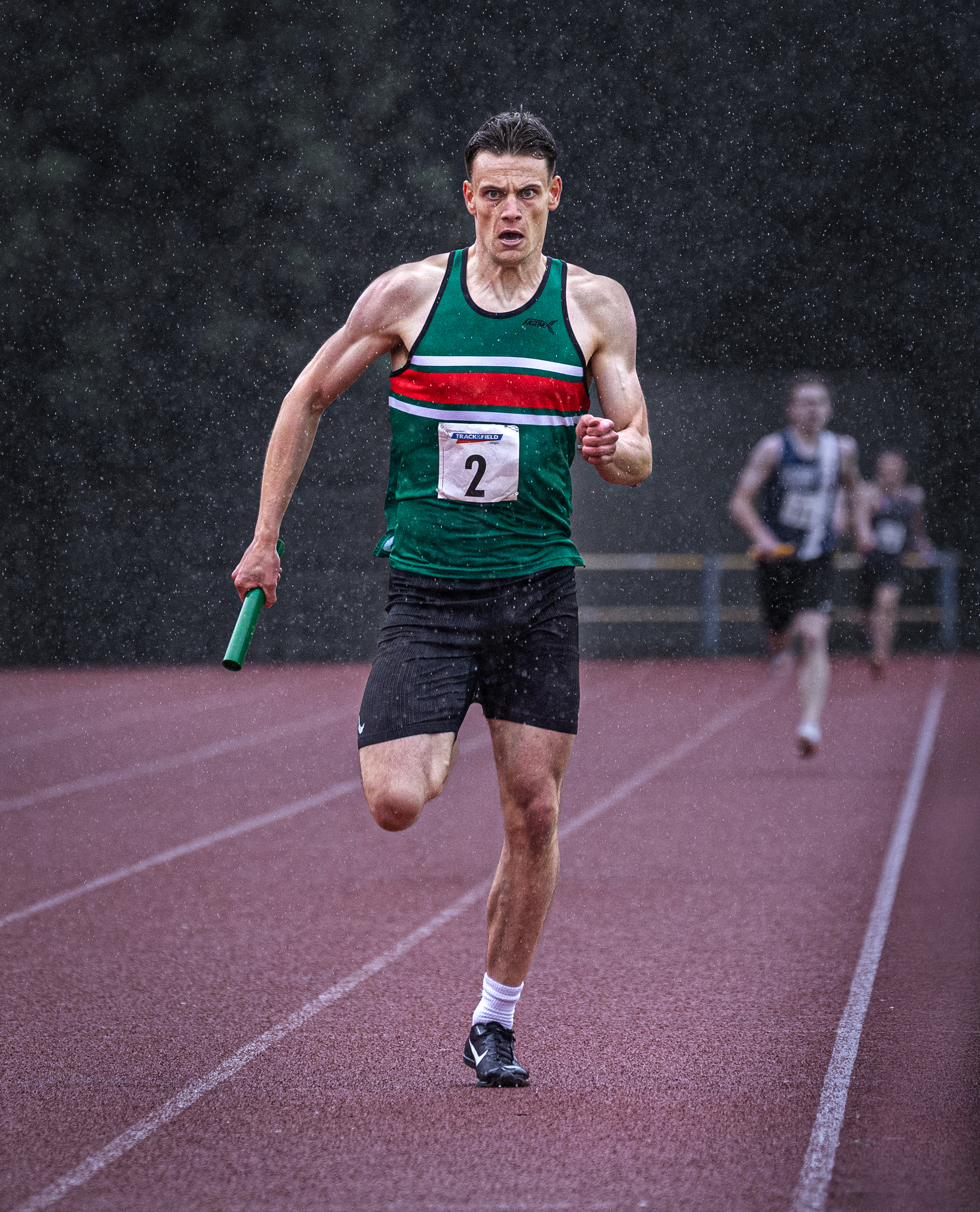 #athletics #sport #sports_photography, Eddie Leach