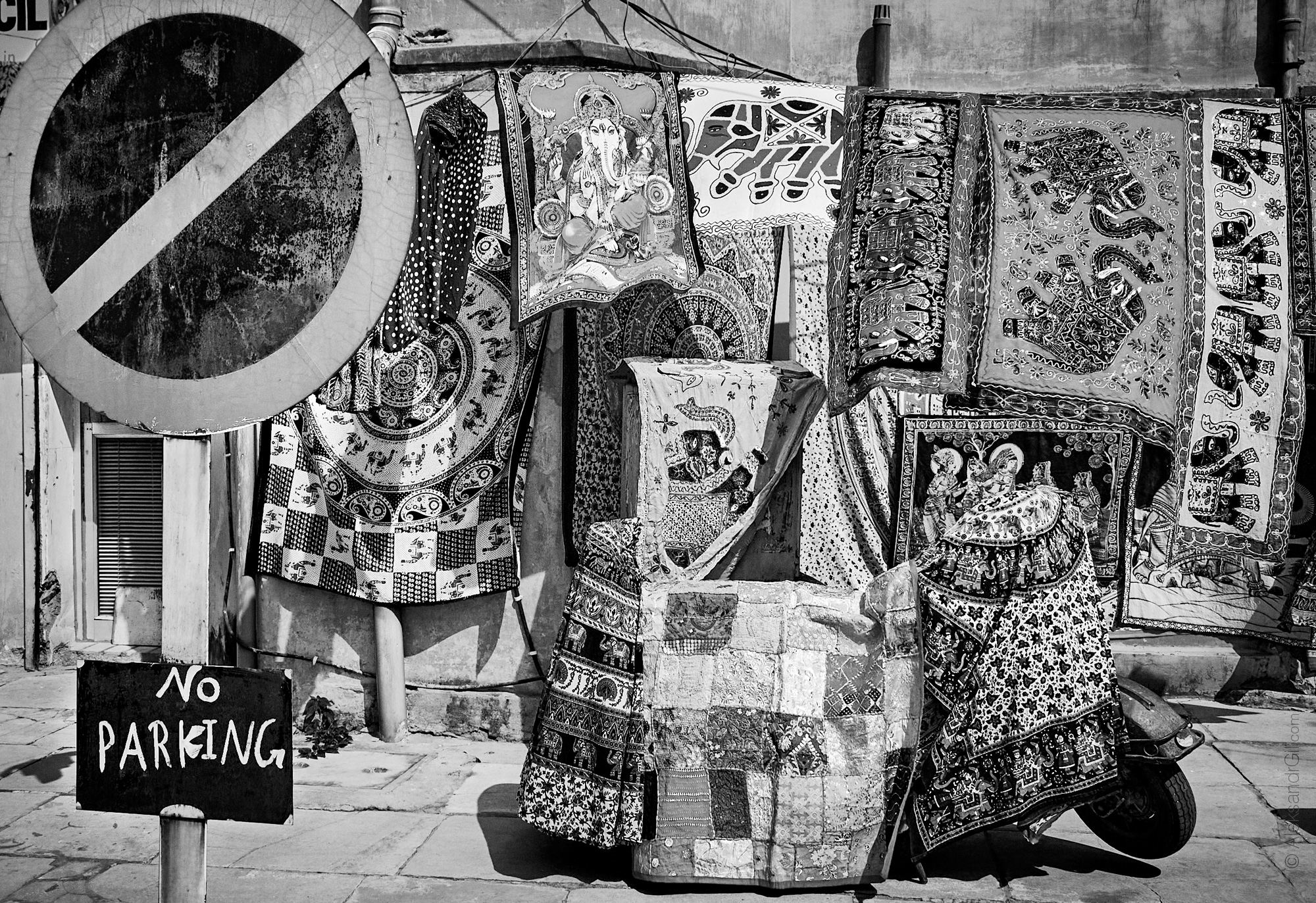 , Гиль Александр