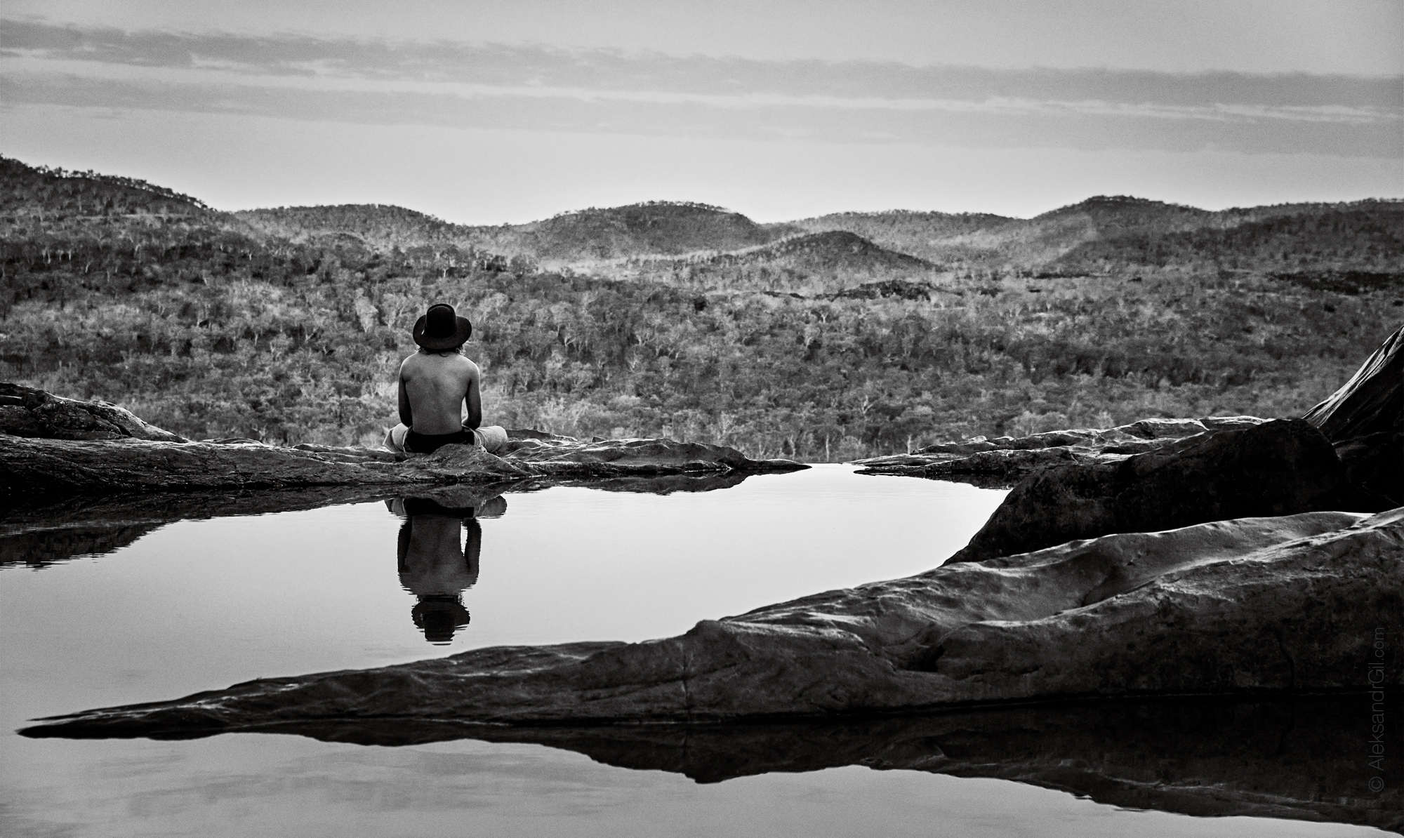 , Гиль Александр