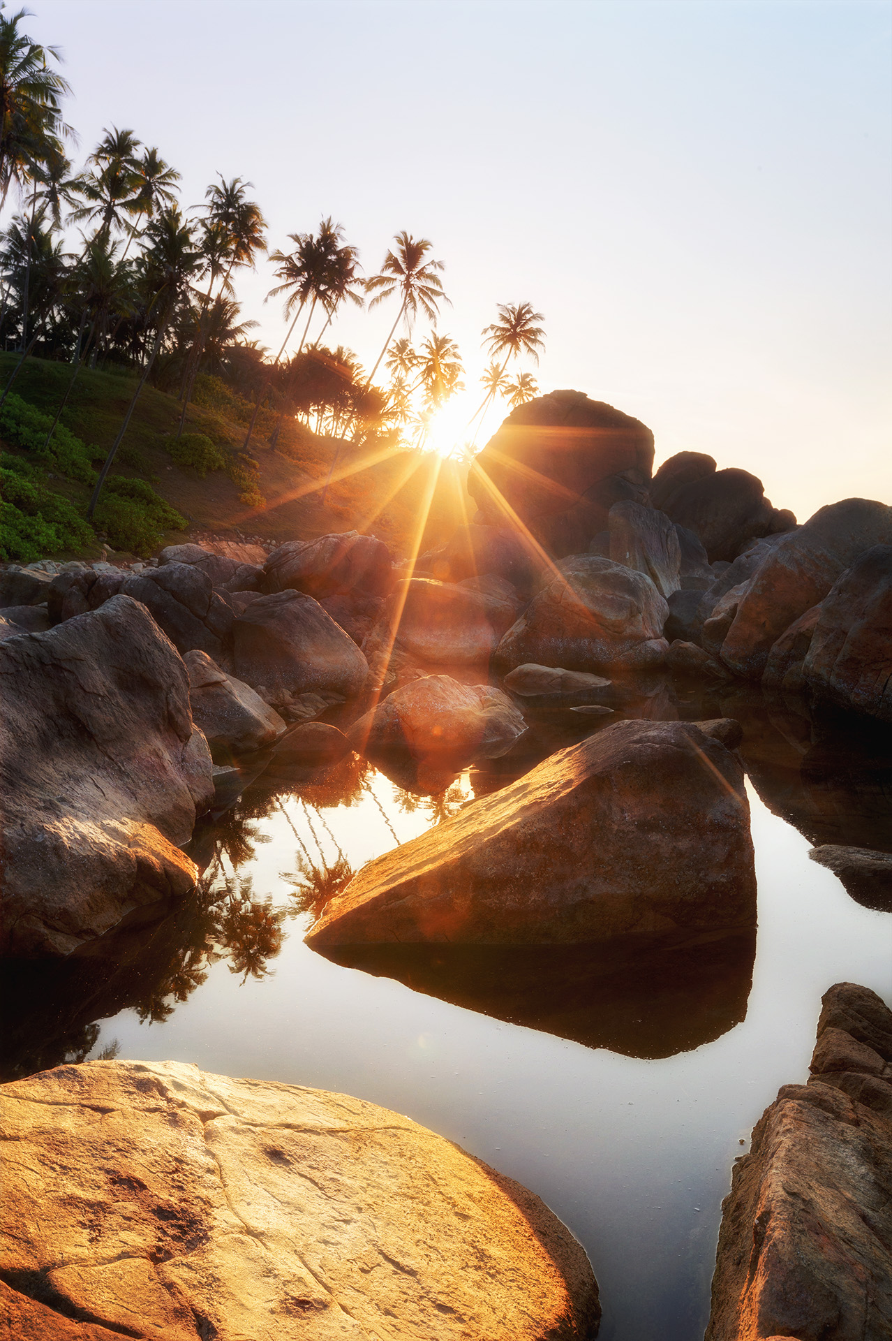 Шри-Ланка, Sri Lamka, Сергей Гарифуллин