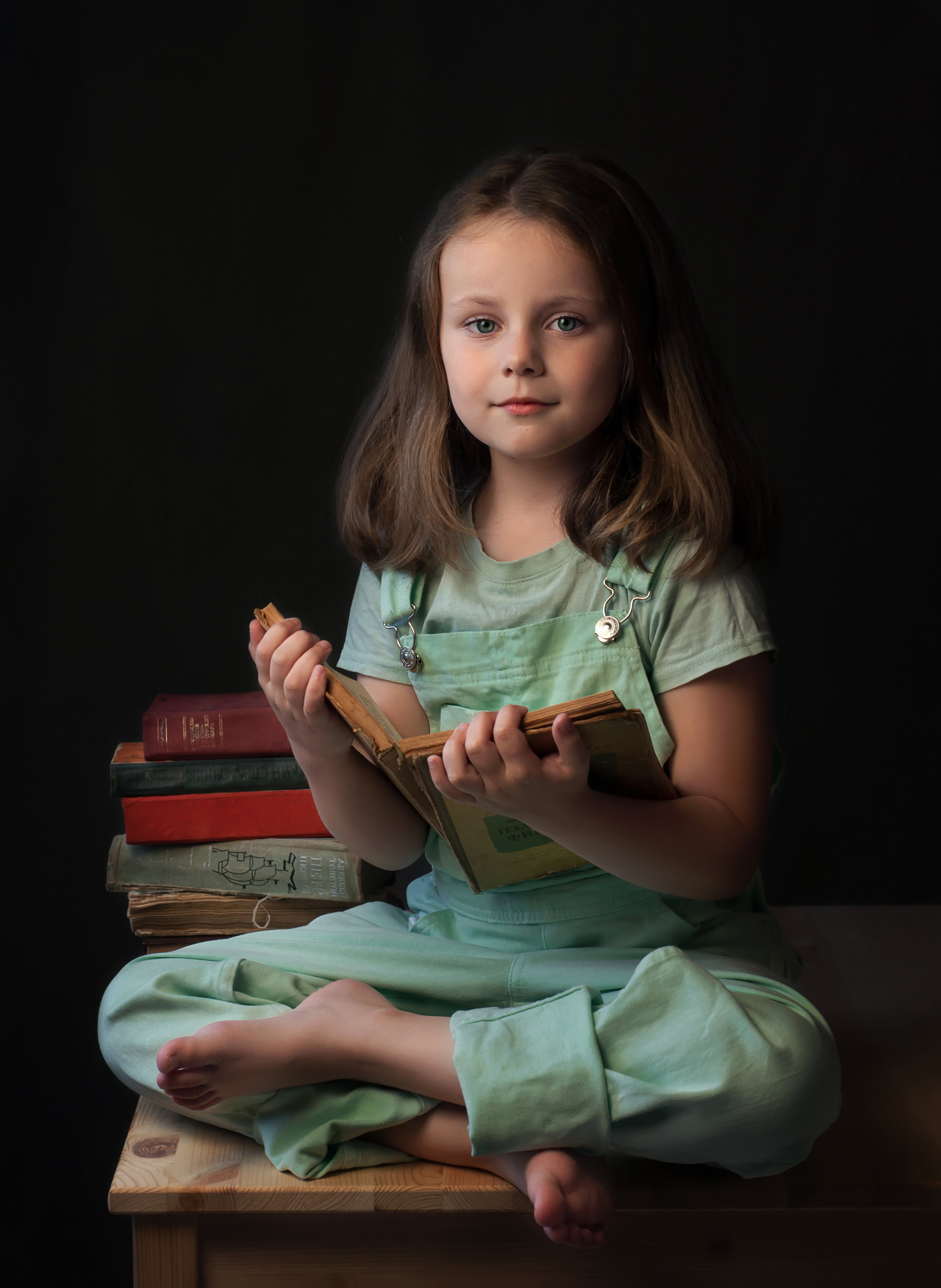 , Ирина Бабенкова