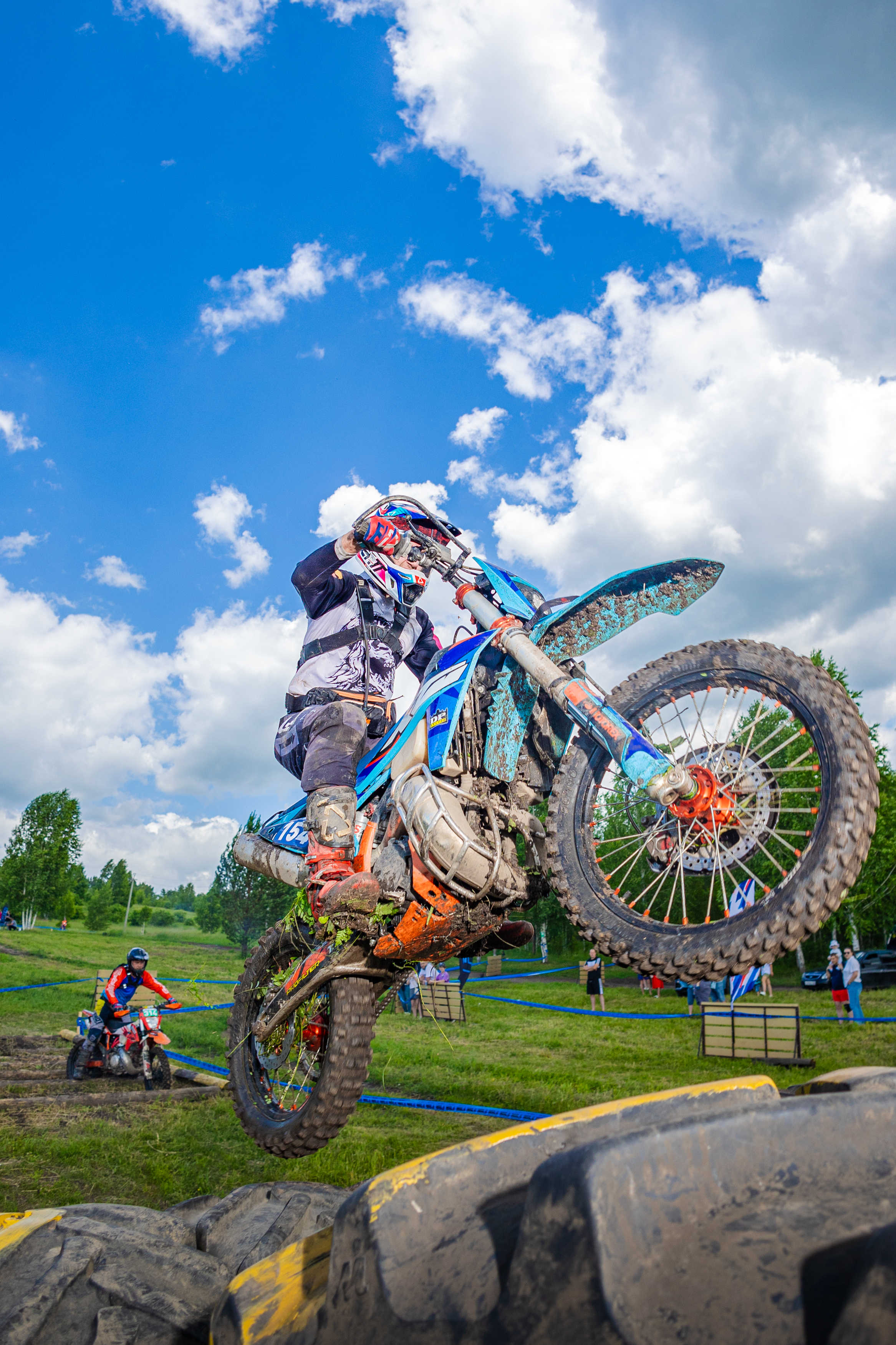 , Сергей Князев