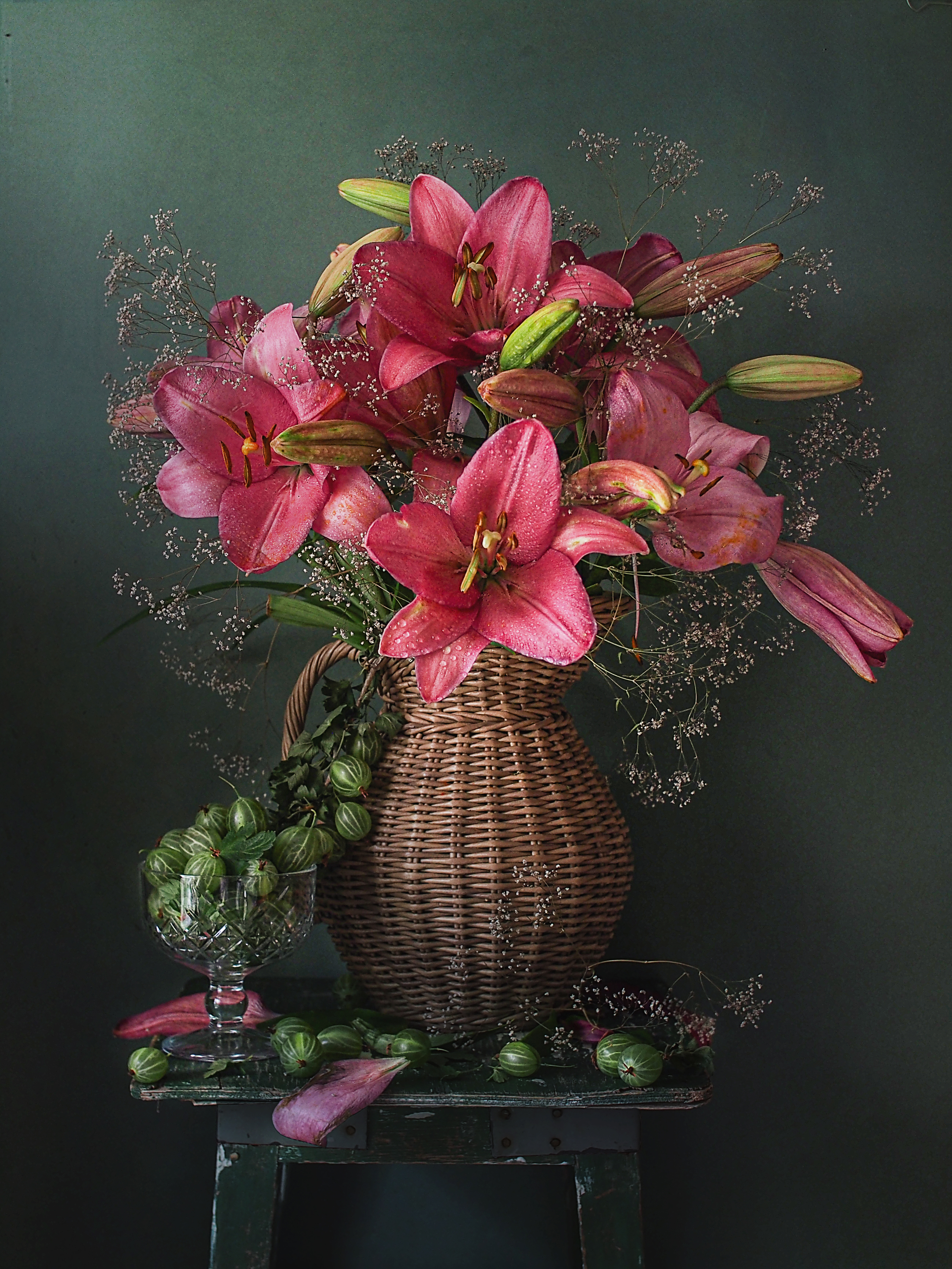 , Svetlana Inyusheva