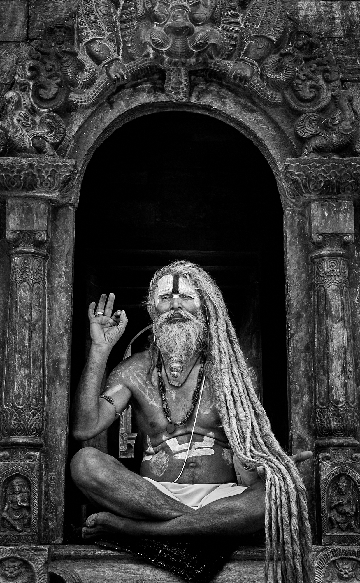 , Гиль Александр