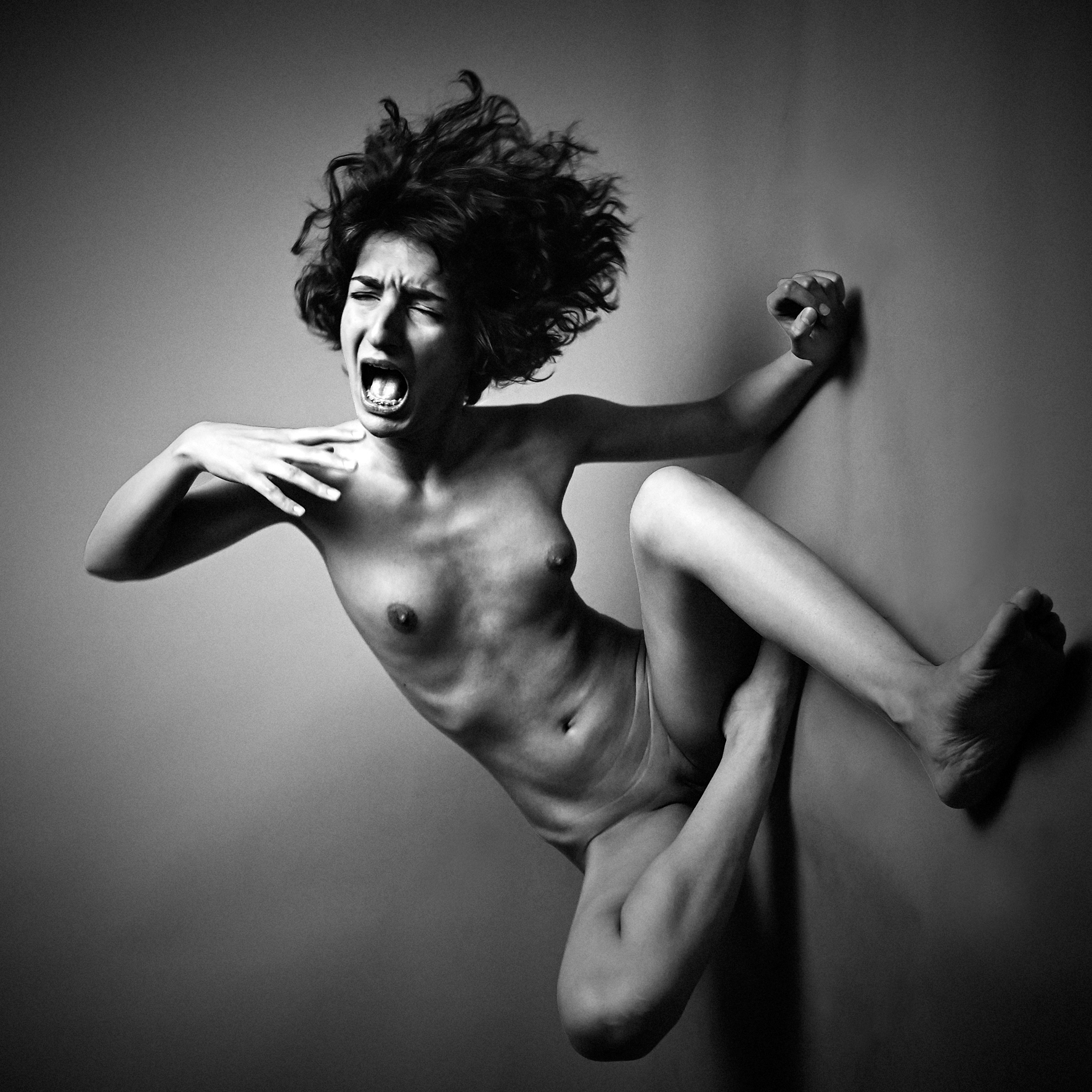 , Илья Зубов