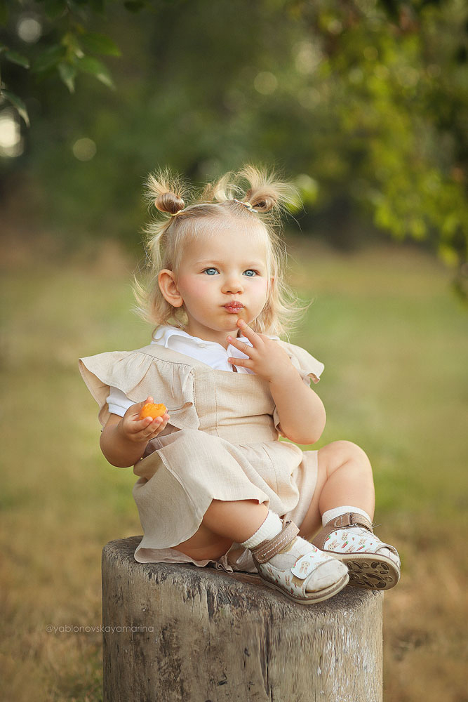 , Яблоновская Марина