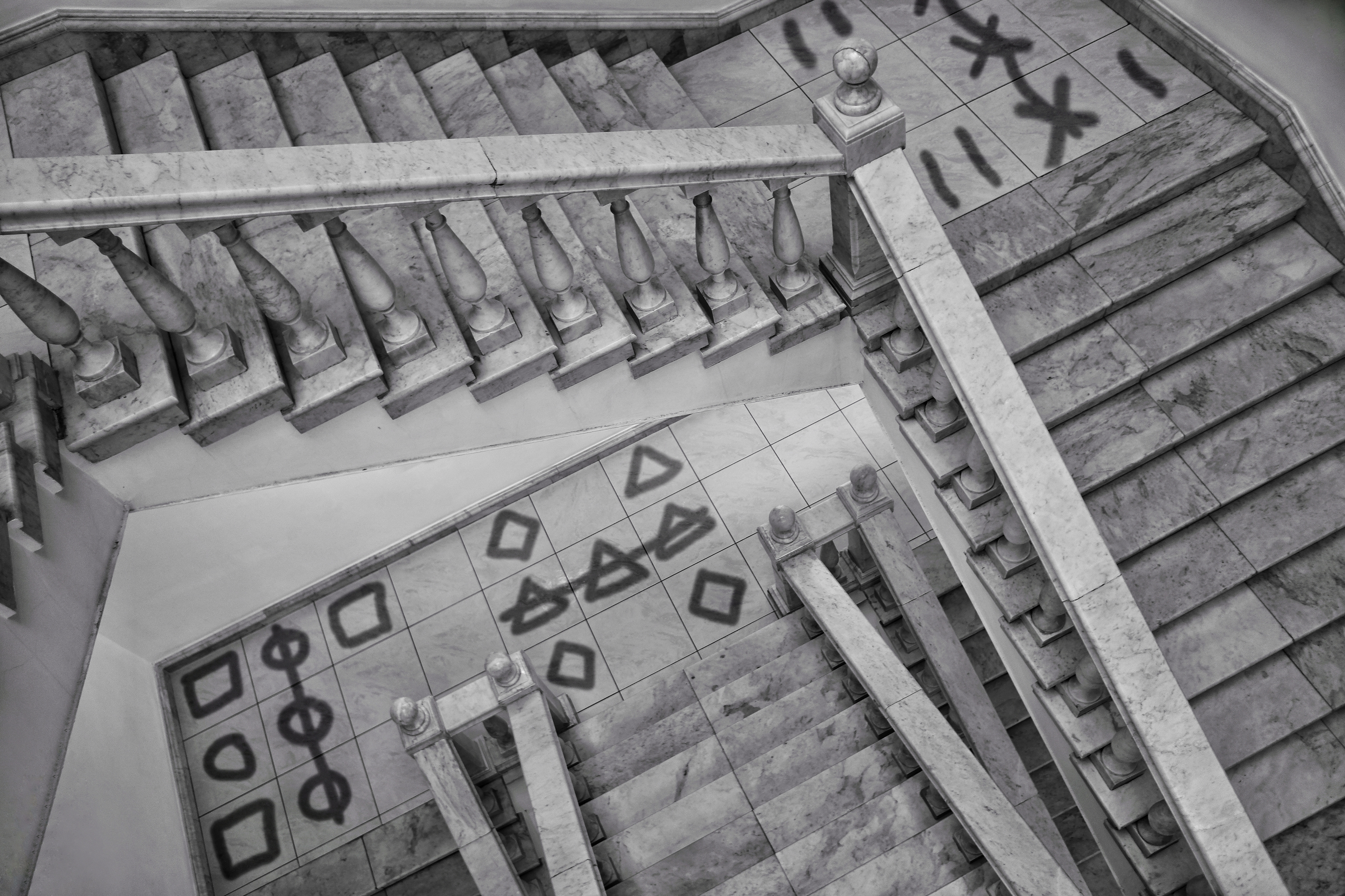 игра, лестница, миры, Зорин Миша