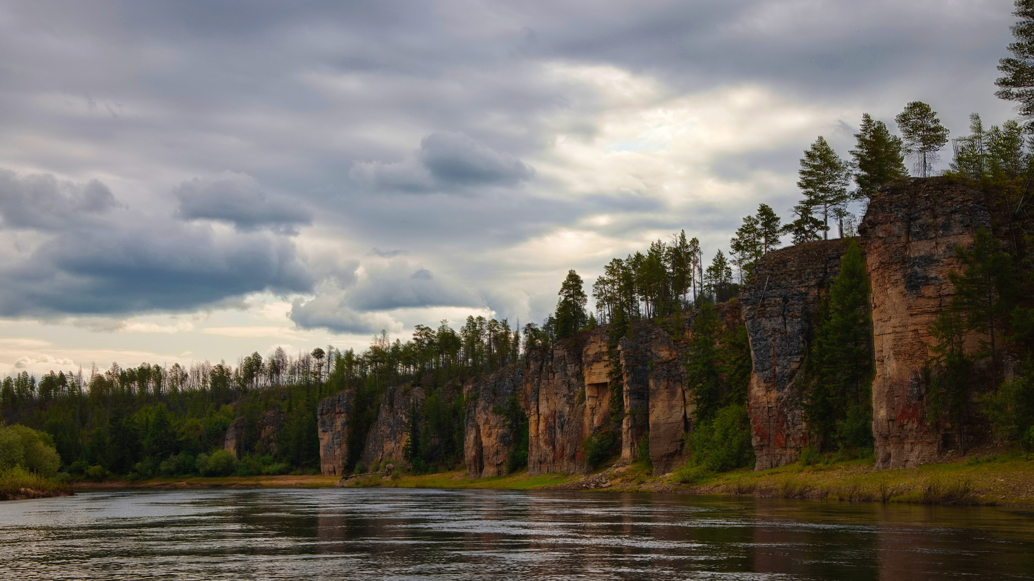 , Игорь Щербаков