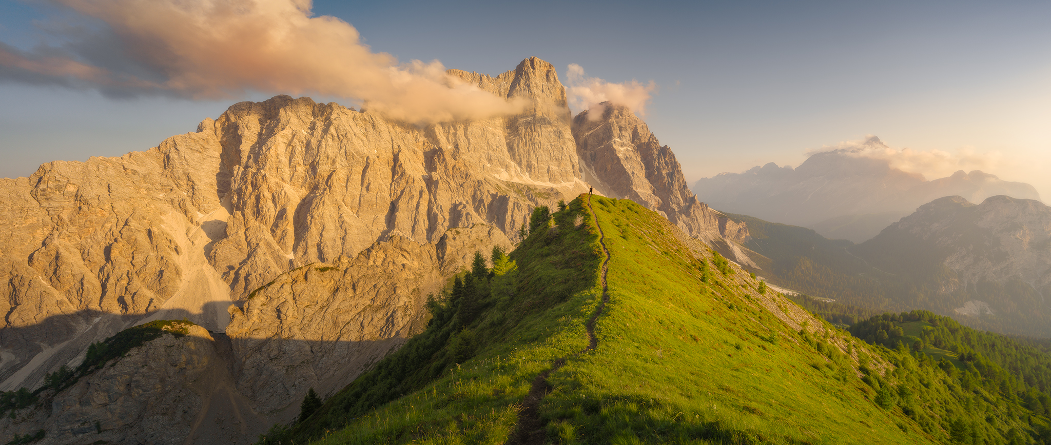 #dolomiti #dolomites #montepelmo #veneto #italia #italy #coldelapuina, Andrea Mazzù