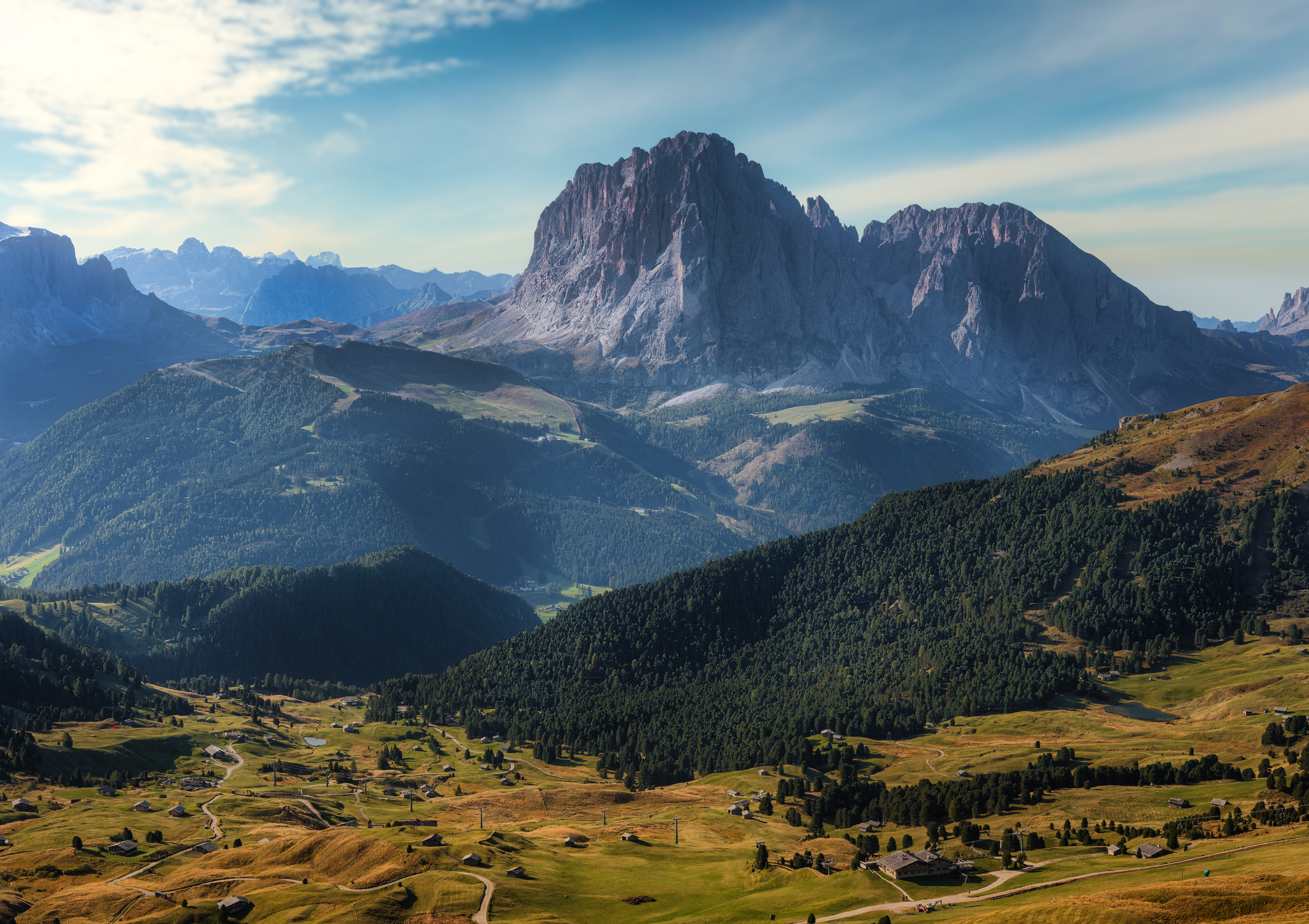#Dolomiti #Langlofel #Landscape #Nikon , Zavaydin Zavaydinov