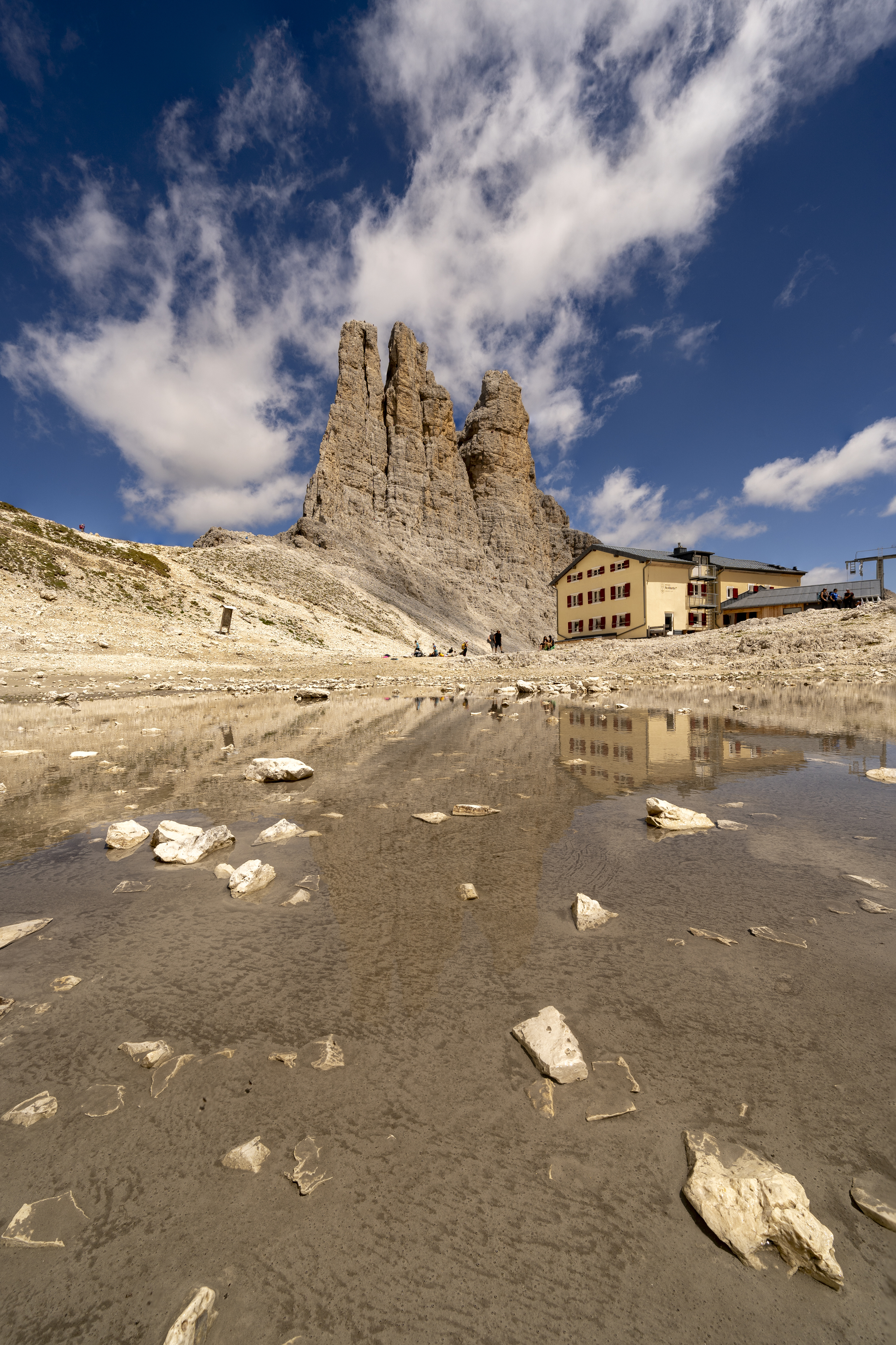 italy, dolomiti, mountains, landscape, Igor Sokolovsky