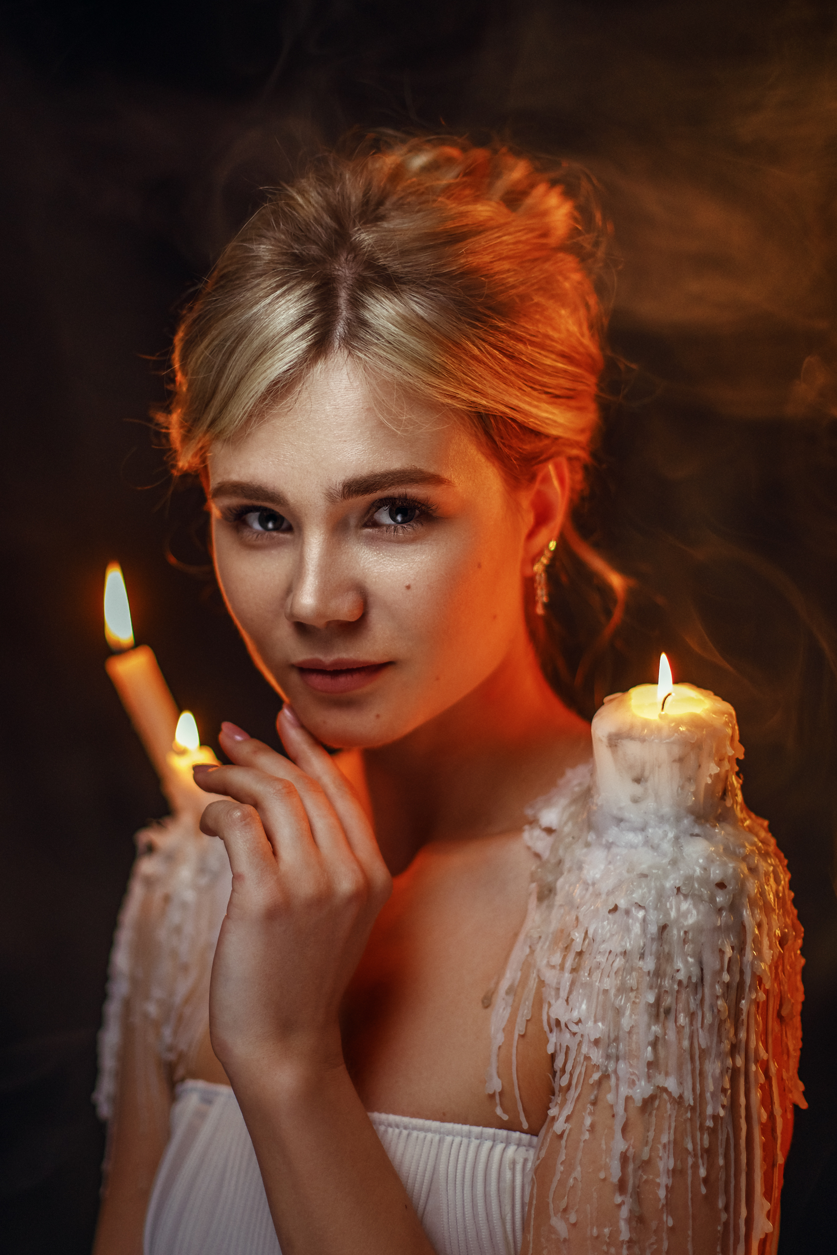 , Васильчева Лера