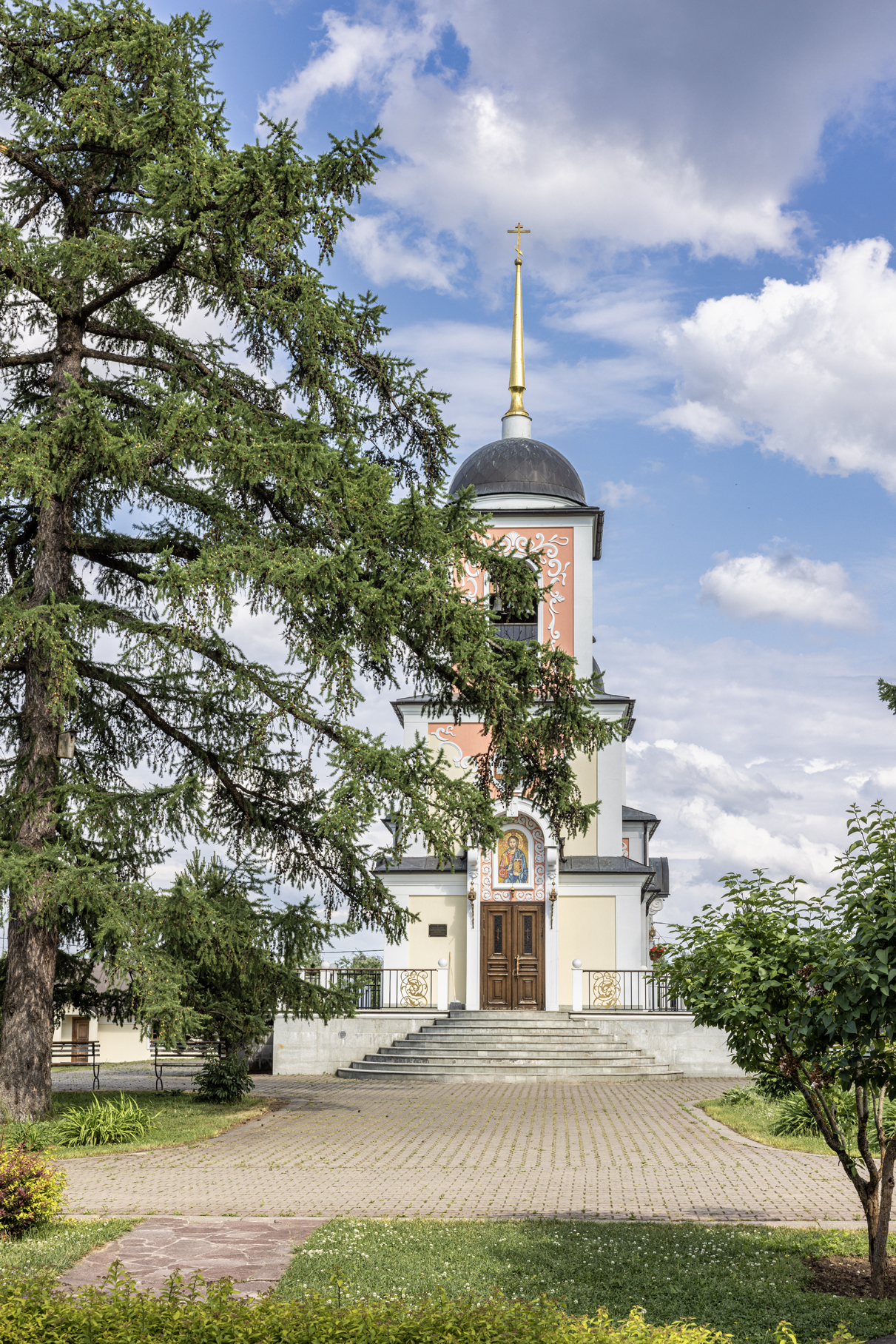 , Шурчков Юрий