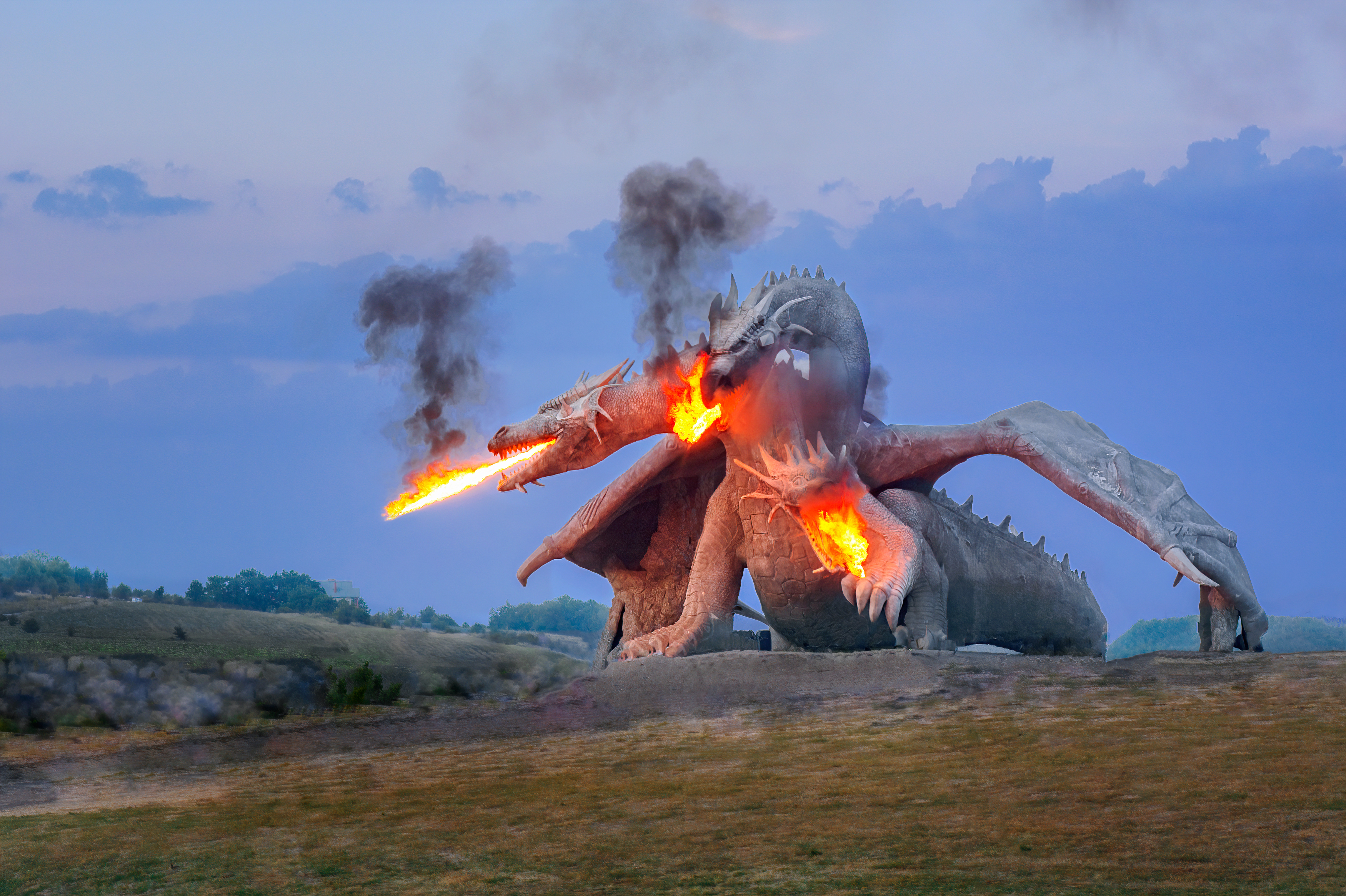 , Павел Абакумов