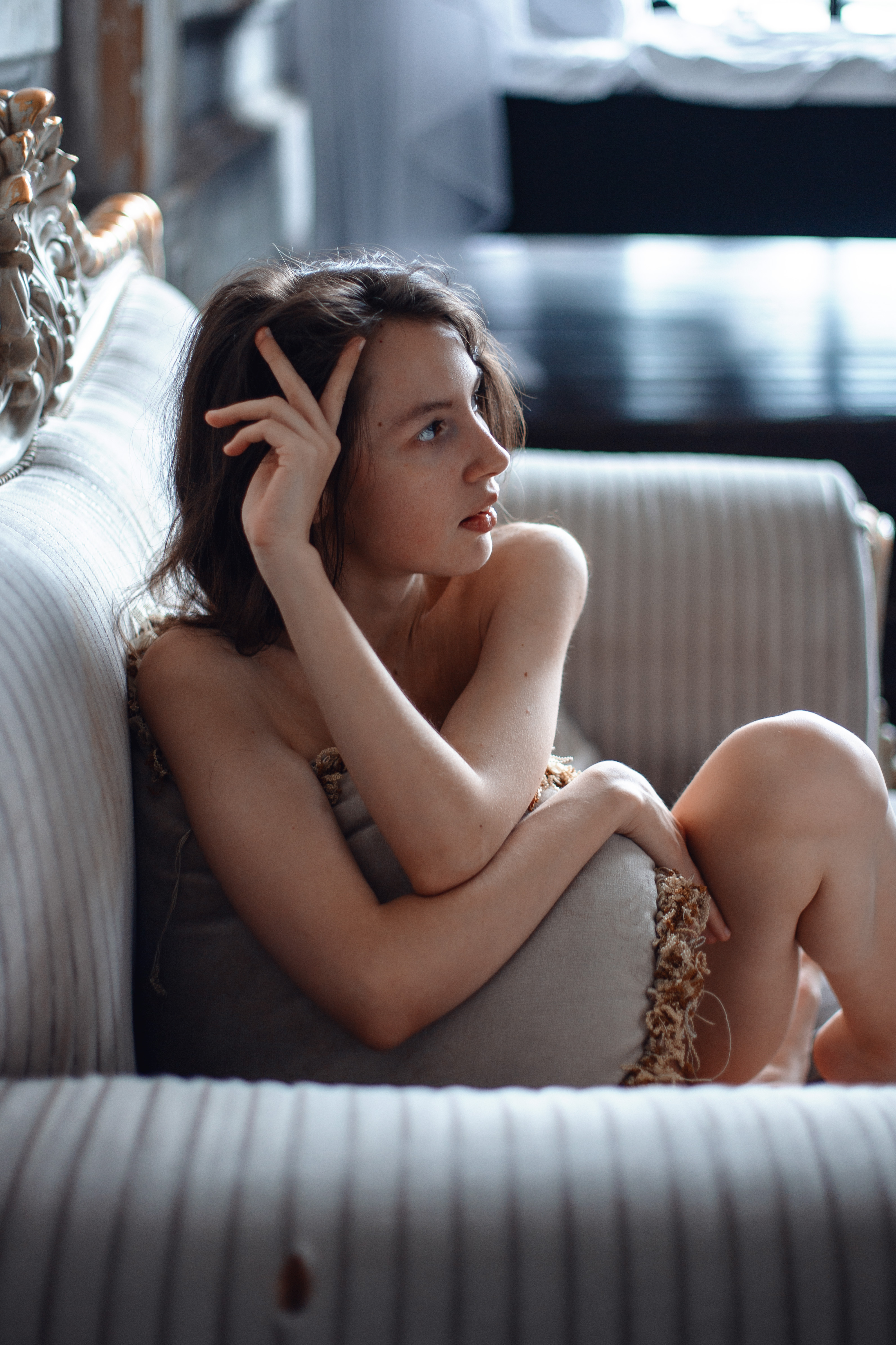 , Дмитрий Плеханов