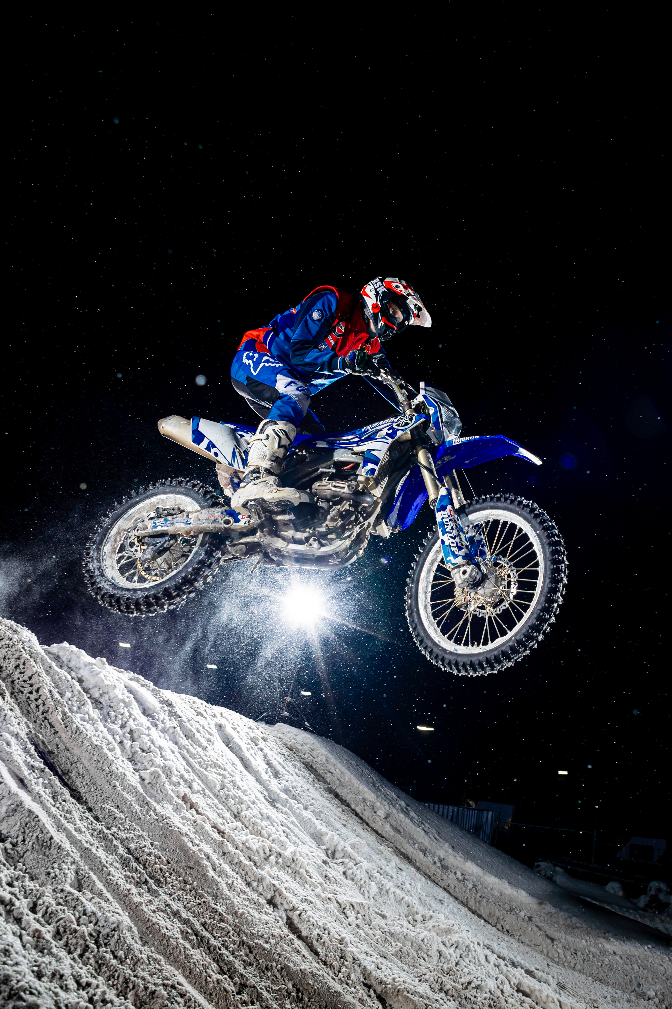 , Сергей Князев