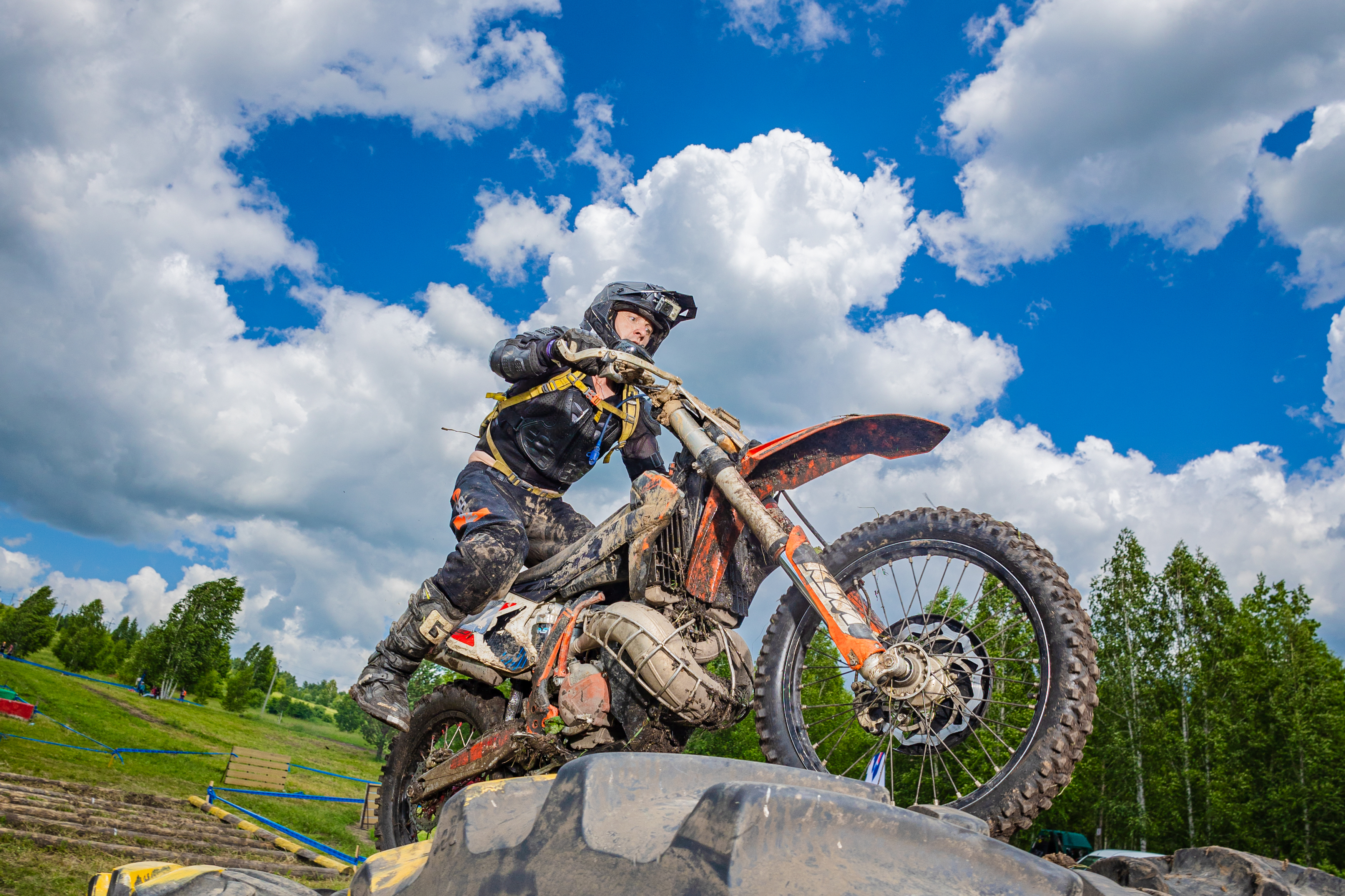 , Сергей Князев