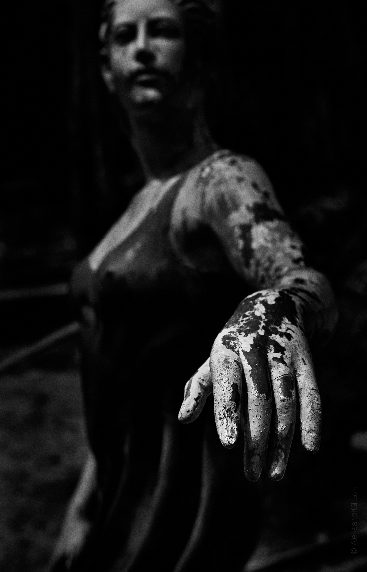 , Гиль Александр