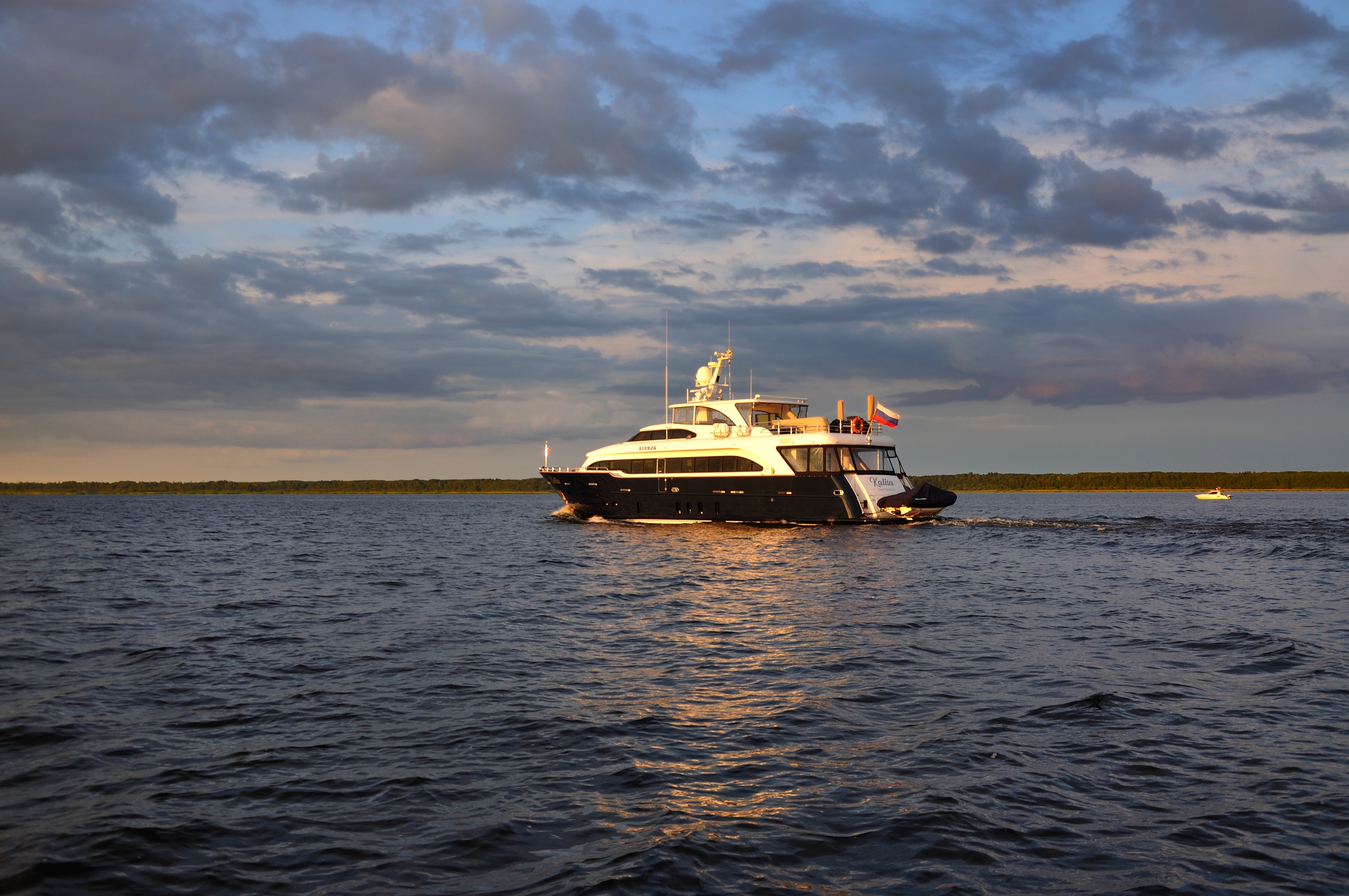 , Андрей Куликов