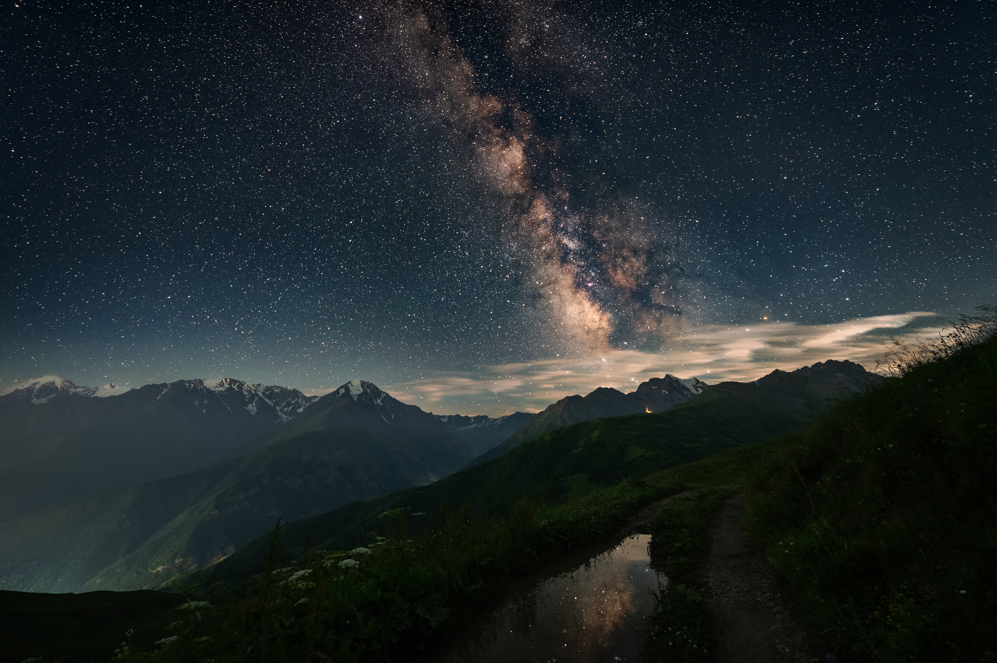 , Алексей Турчин