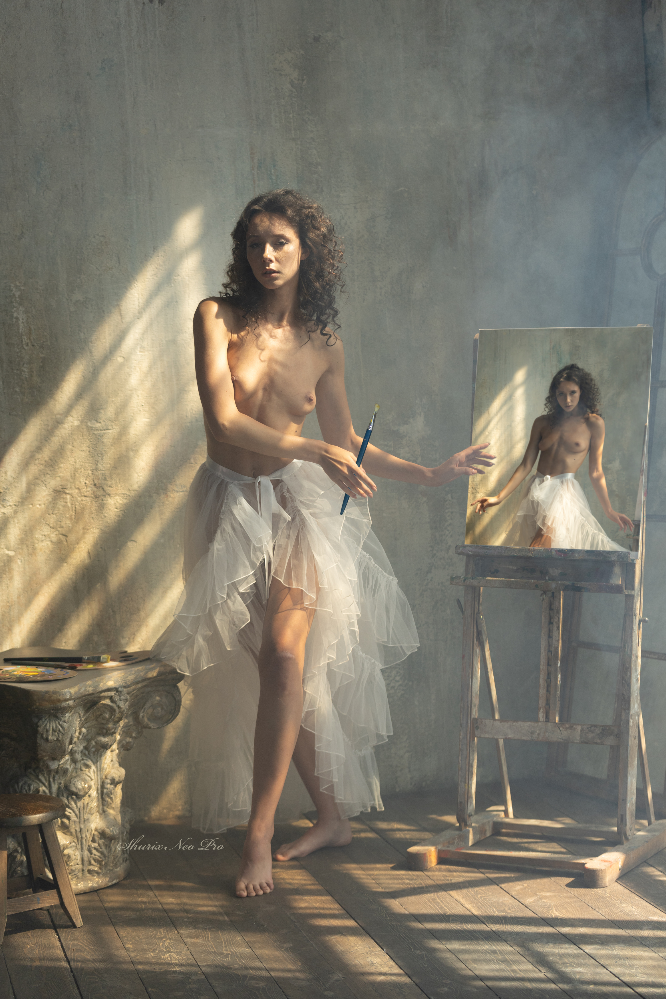 , Александр Заварухин