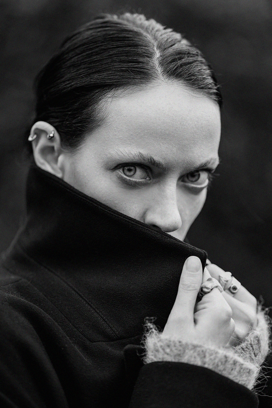 , Сосновских Вячеслав