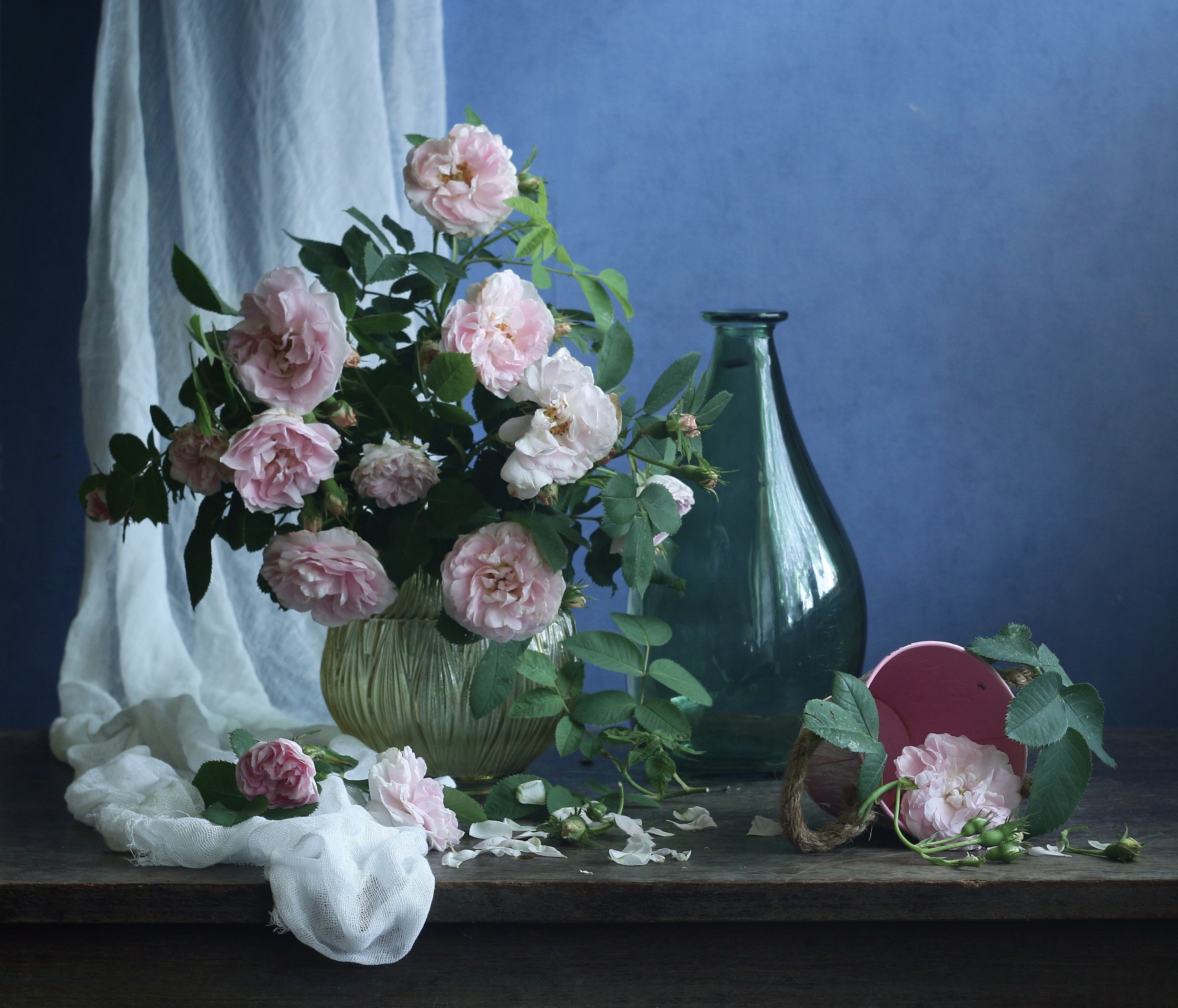 , Людмила Хрусталева*