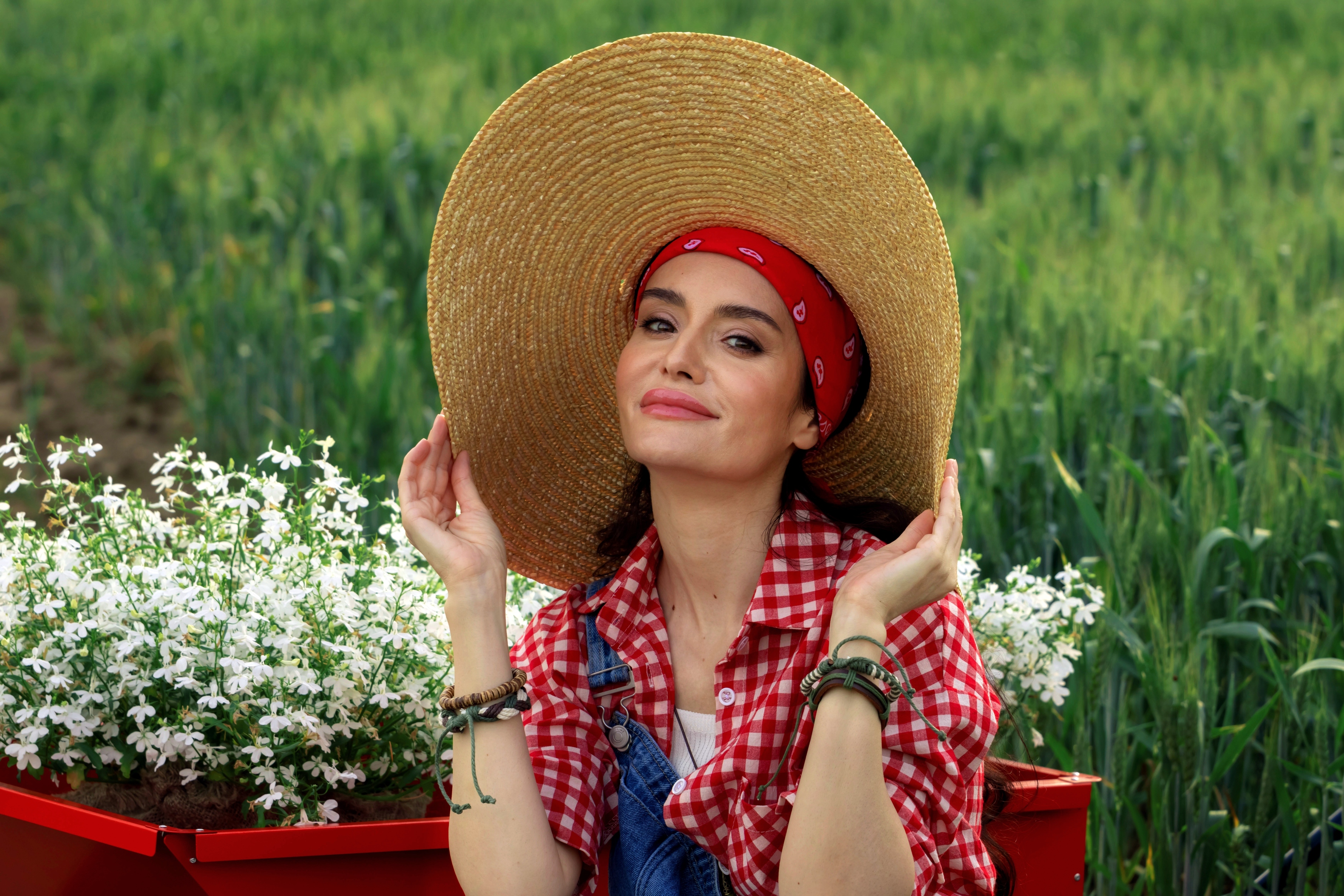 , Наталья Герцен