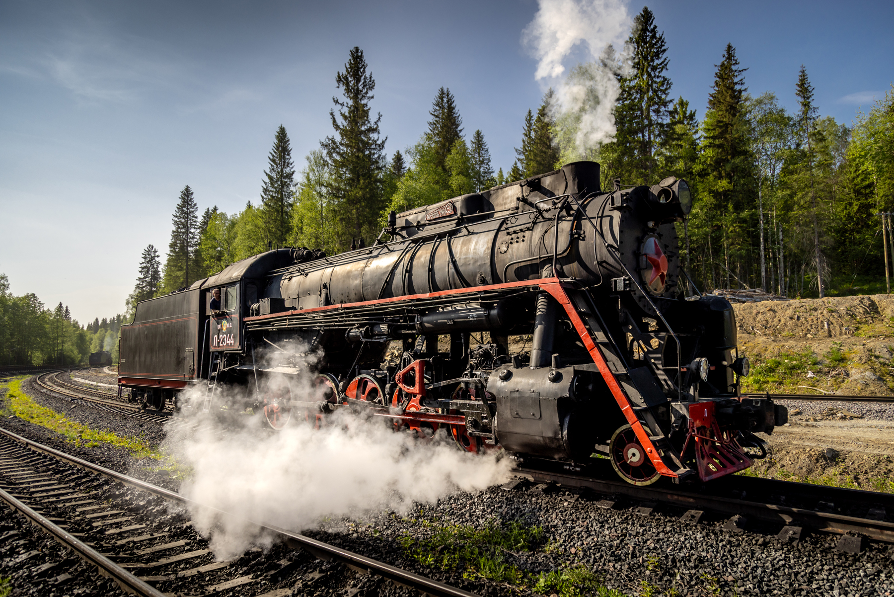 , Вячеслав Мельников