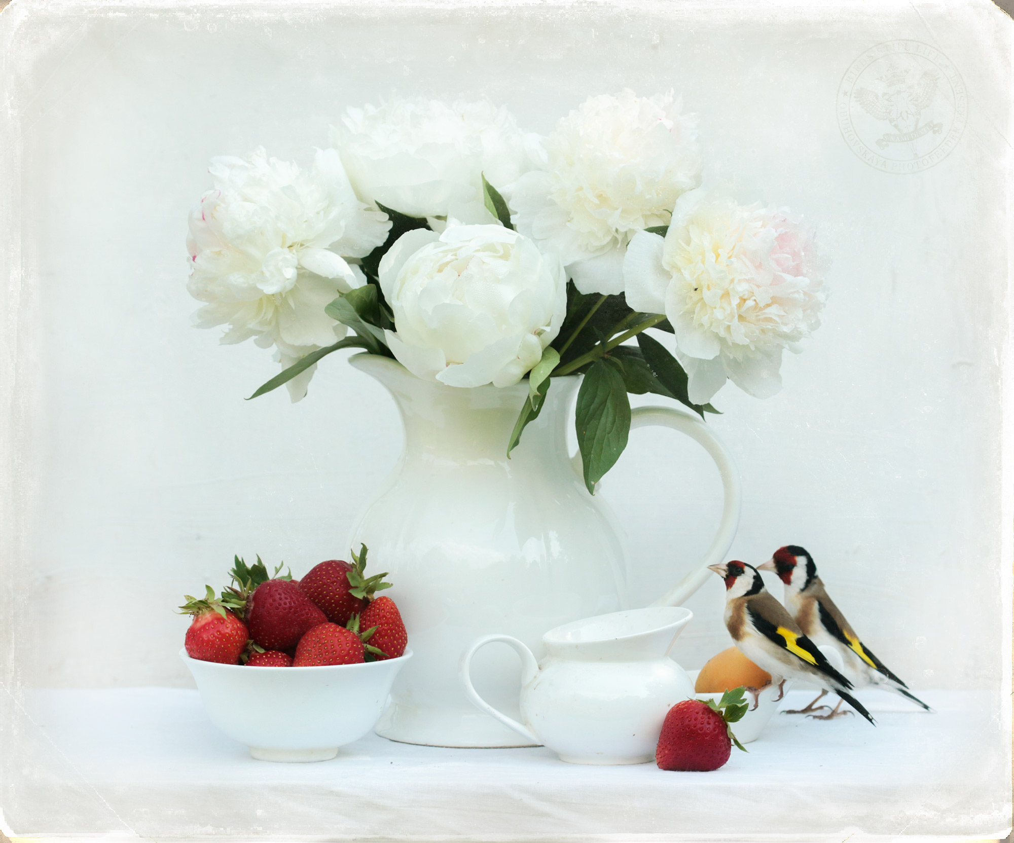 , Хромушин Олег