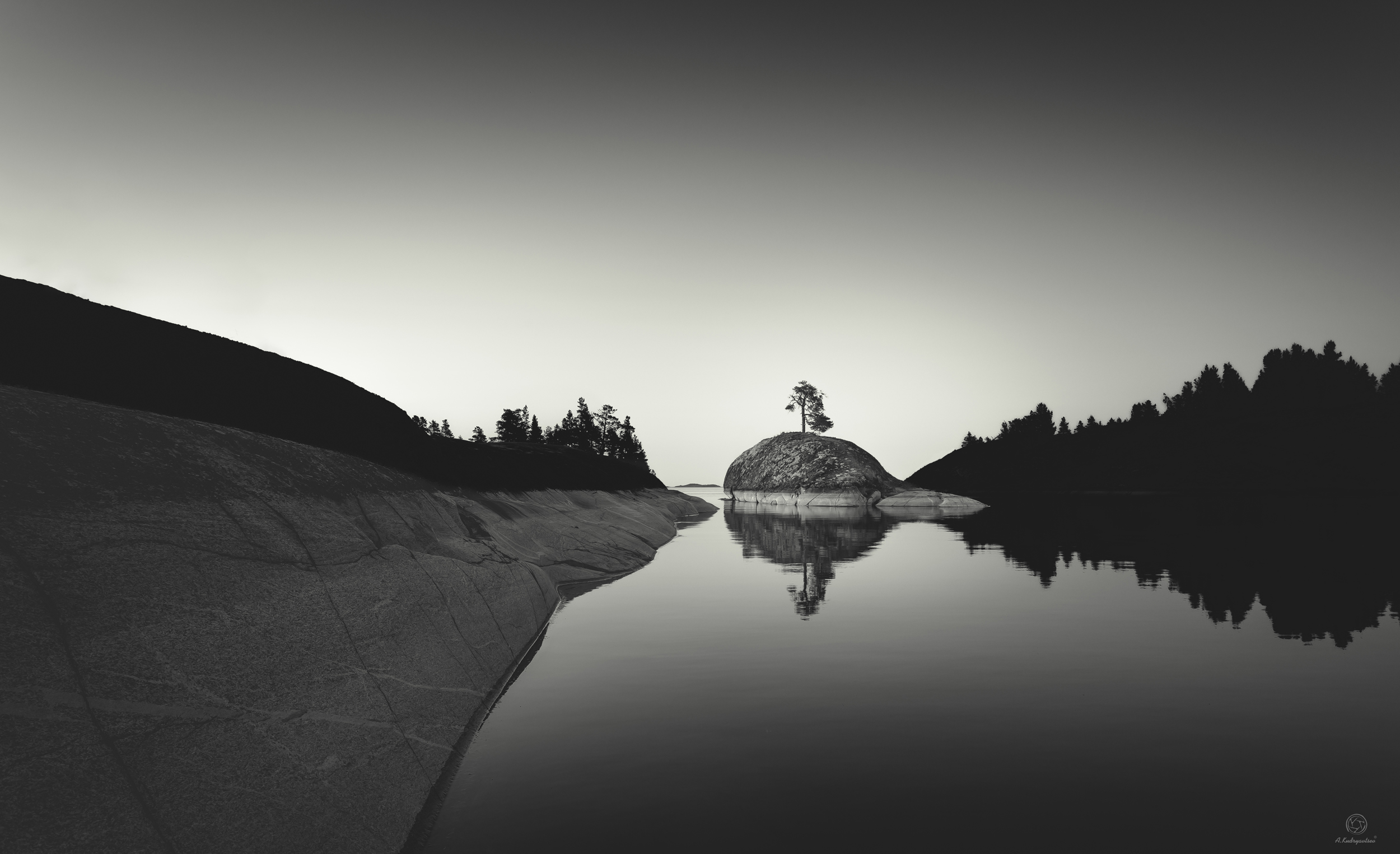 кит, вода, пейзаж, природа, путешествия, Анатолий Кудрявцев