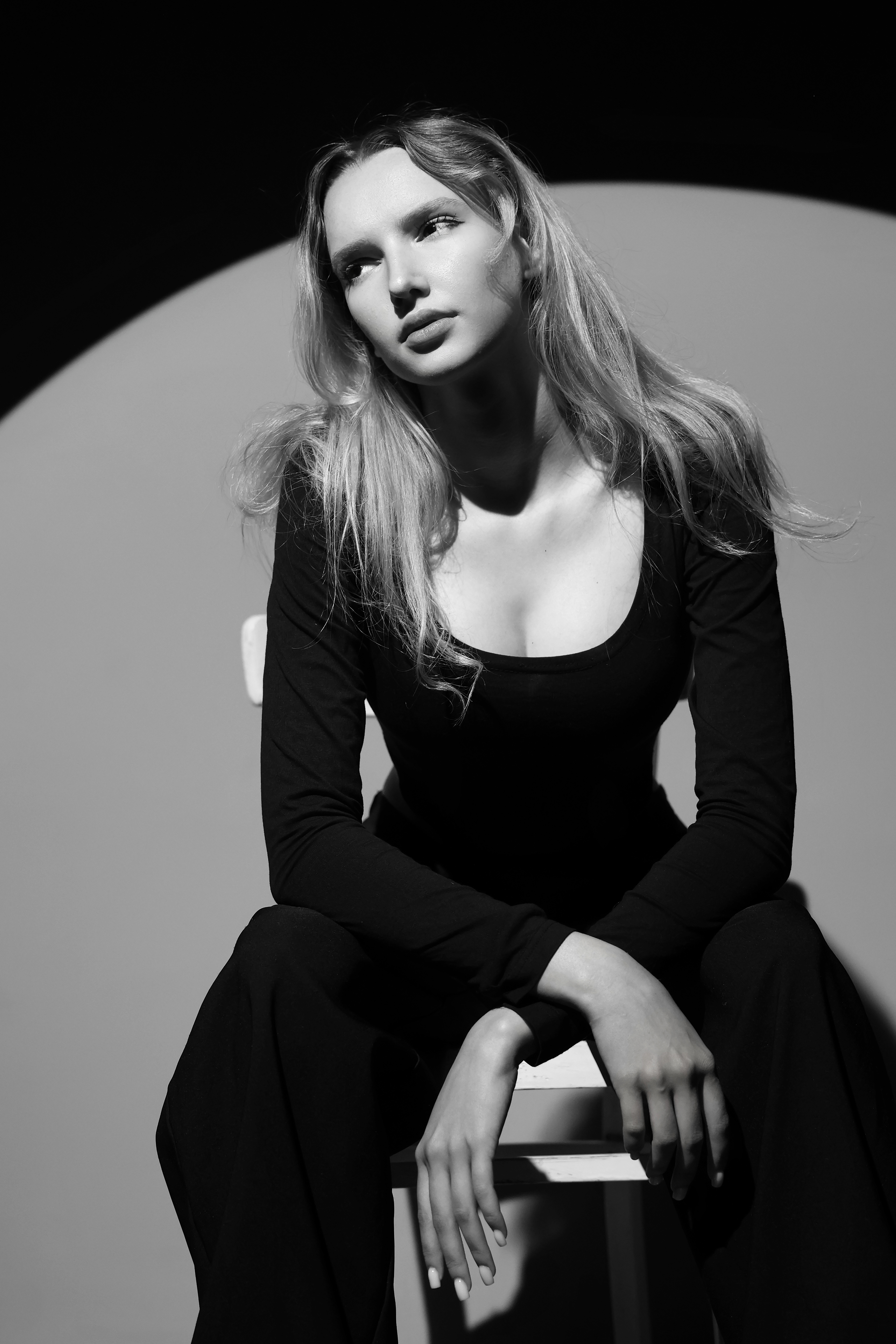 , Андрей Тетерин