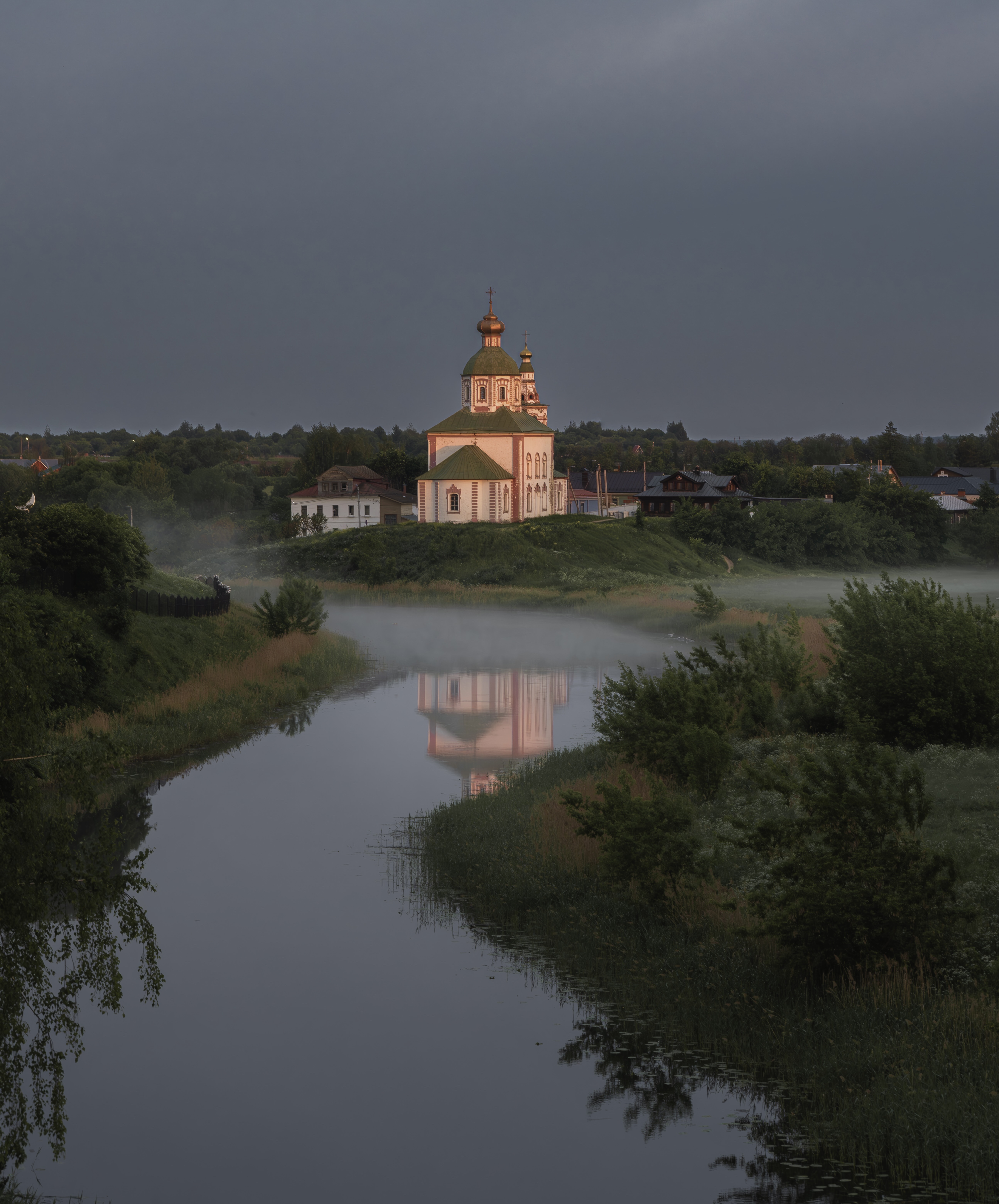 , Владимир Заикин